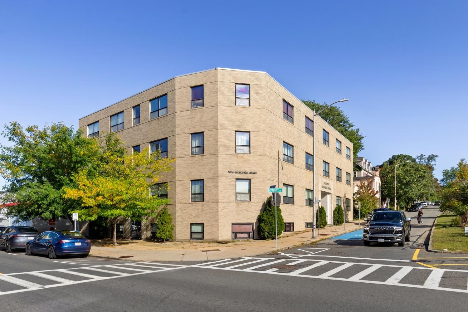 0 Governors Ave #3B — photo