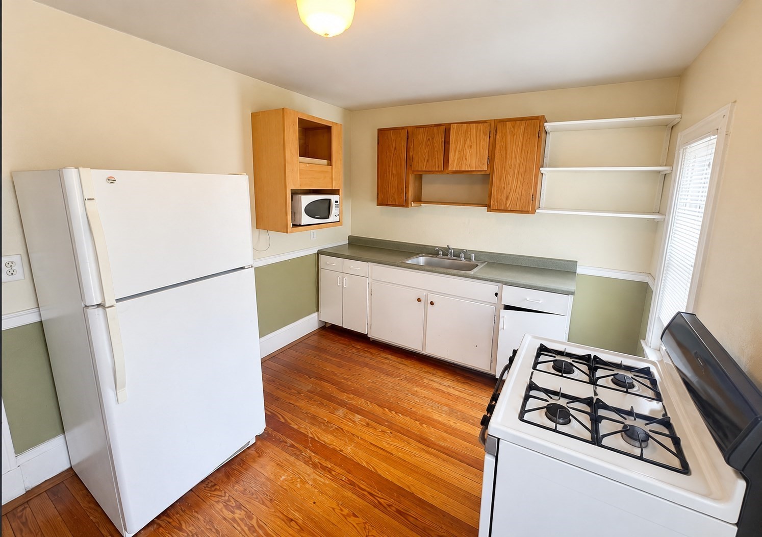 101 Rogers Ave #3 — photo