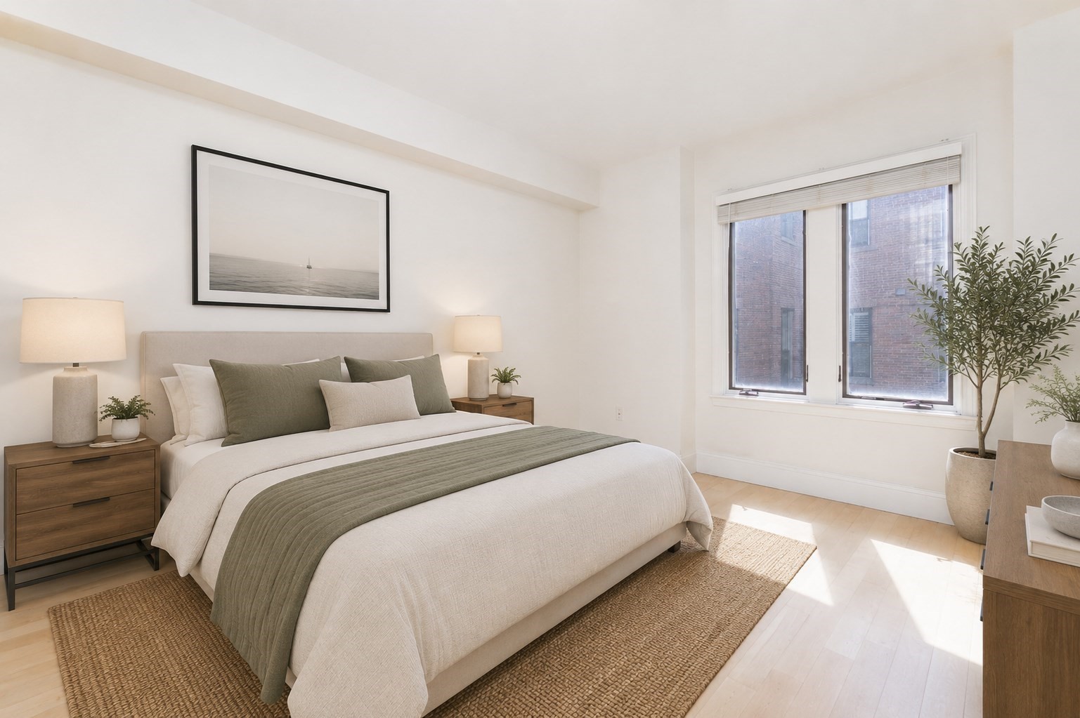 45-55 W Broadway #208 — photo