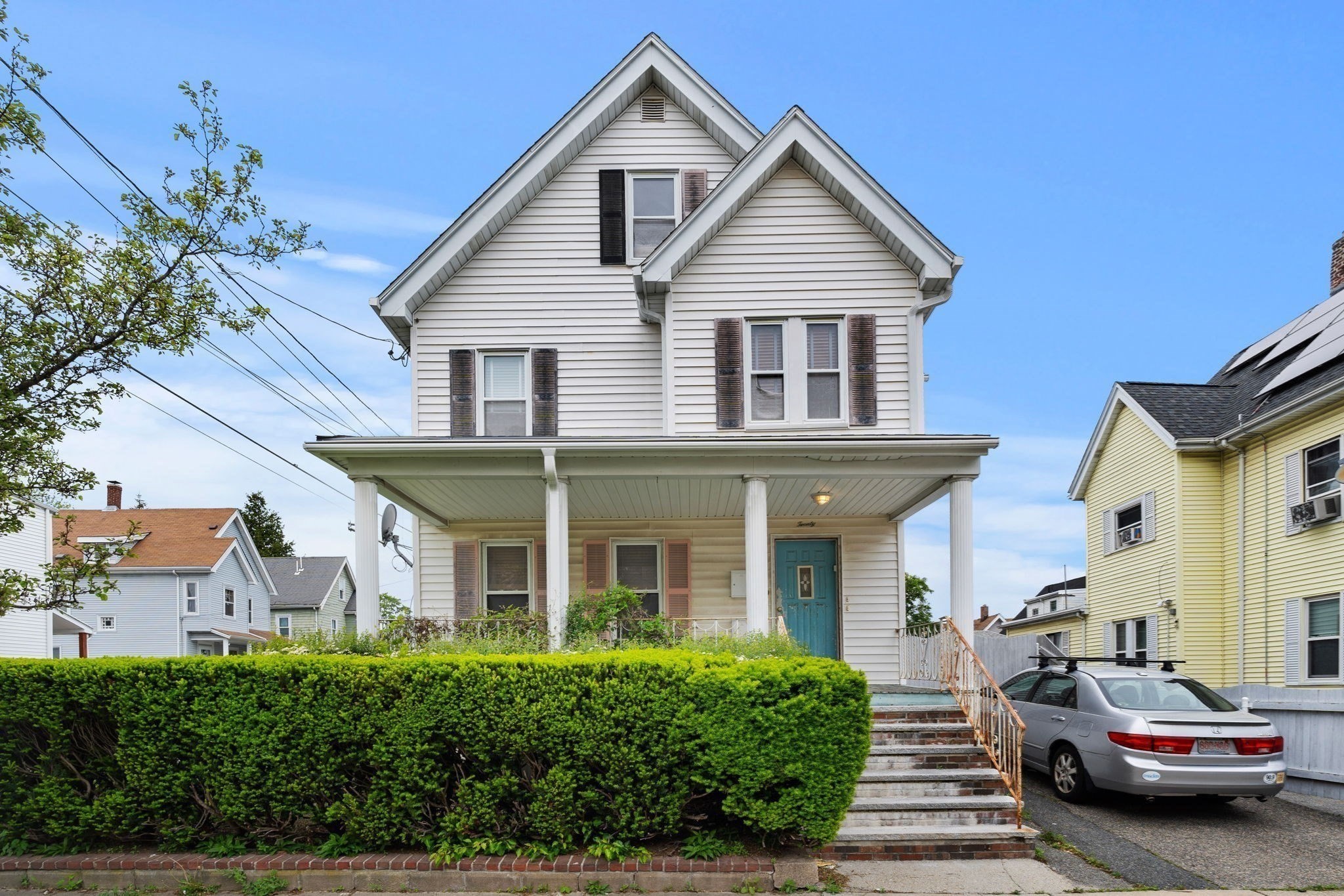 20 Upham St #1 — photo