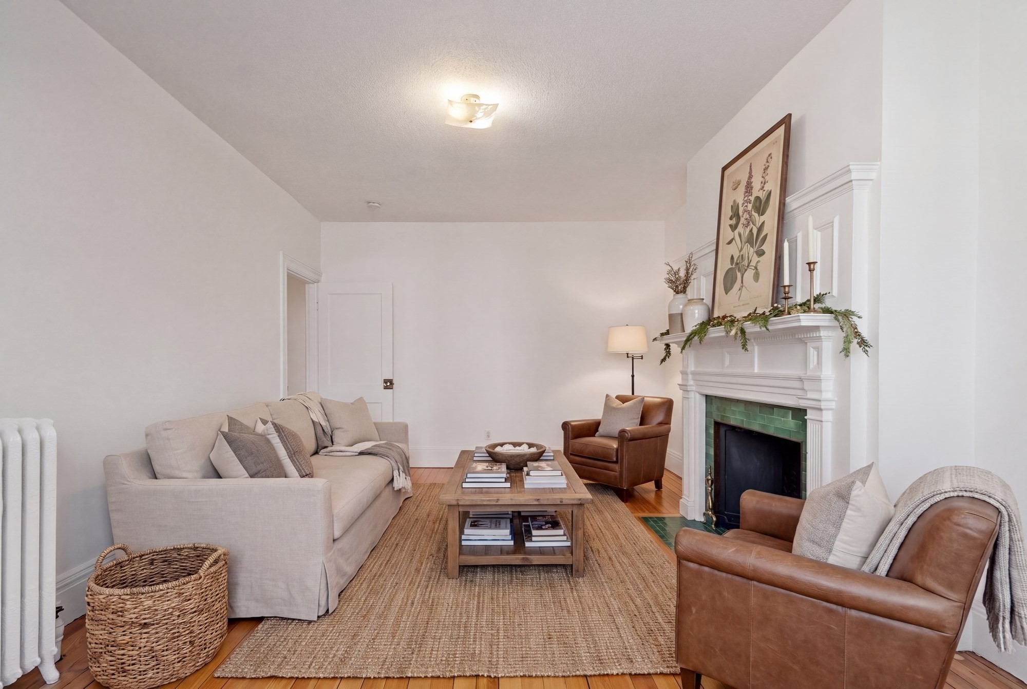 16 Glenville Ave Unit 1 — photo