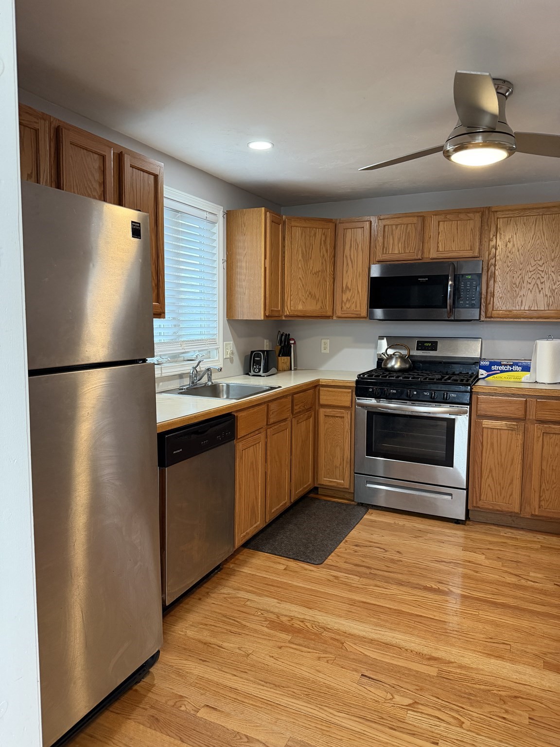 25 Ridlon Road, Boston, MA 02136