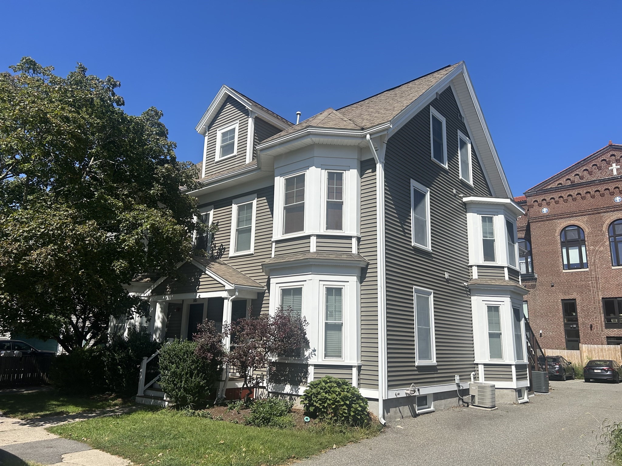 116 Chestnut St #5 — photo