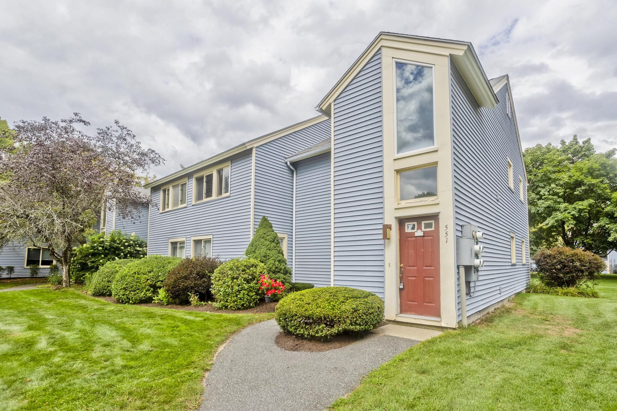 551 Nassau Dr #551 — photo