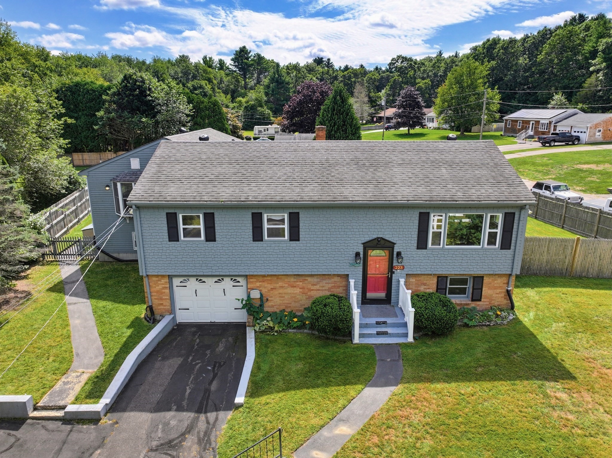 223 Reed Road, Westport, MA 02790