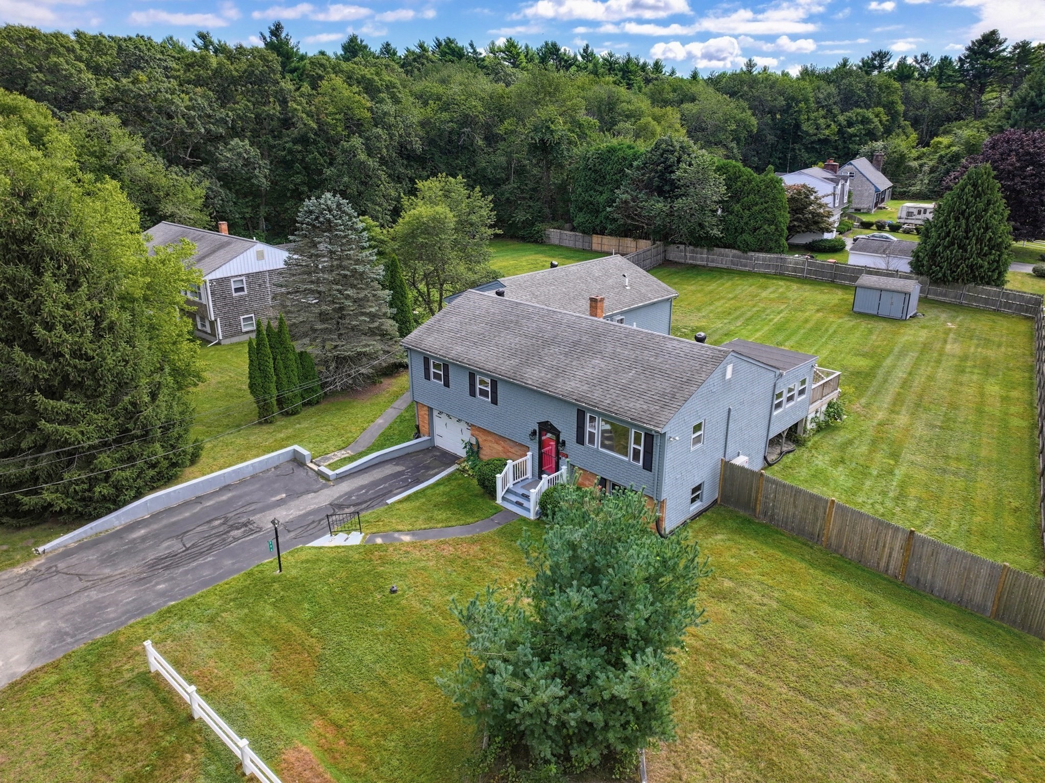 223 Reed Road, Westport, MA 02790 — photo 3