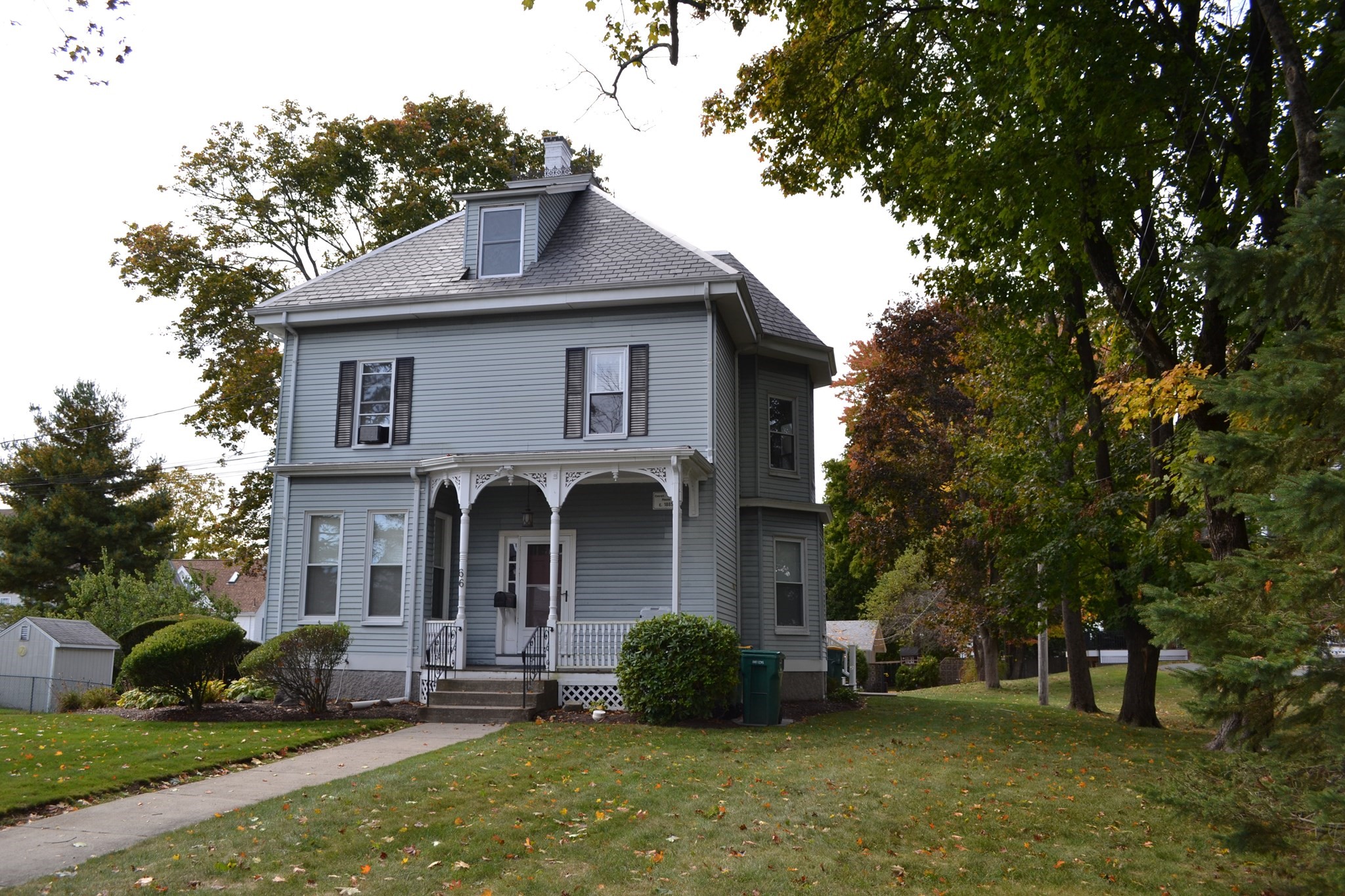 66 Hoyle St #4 — photo