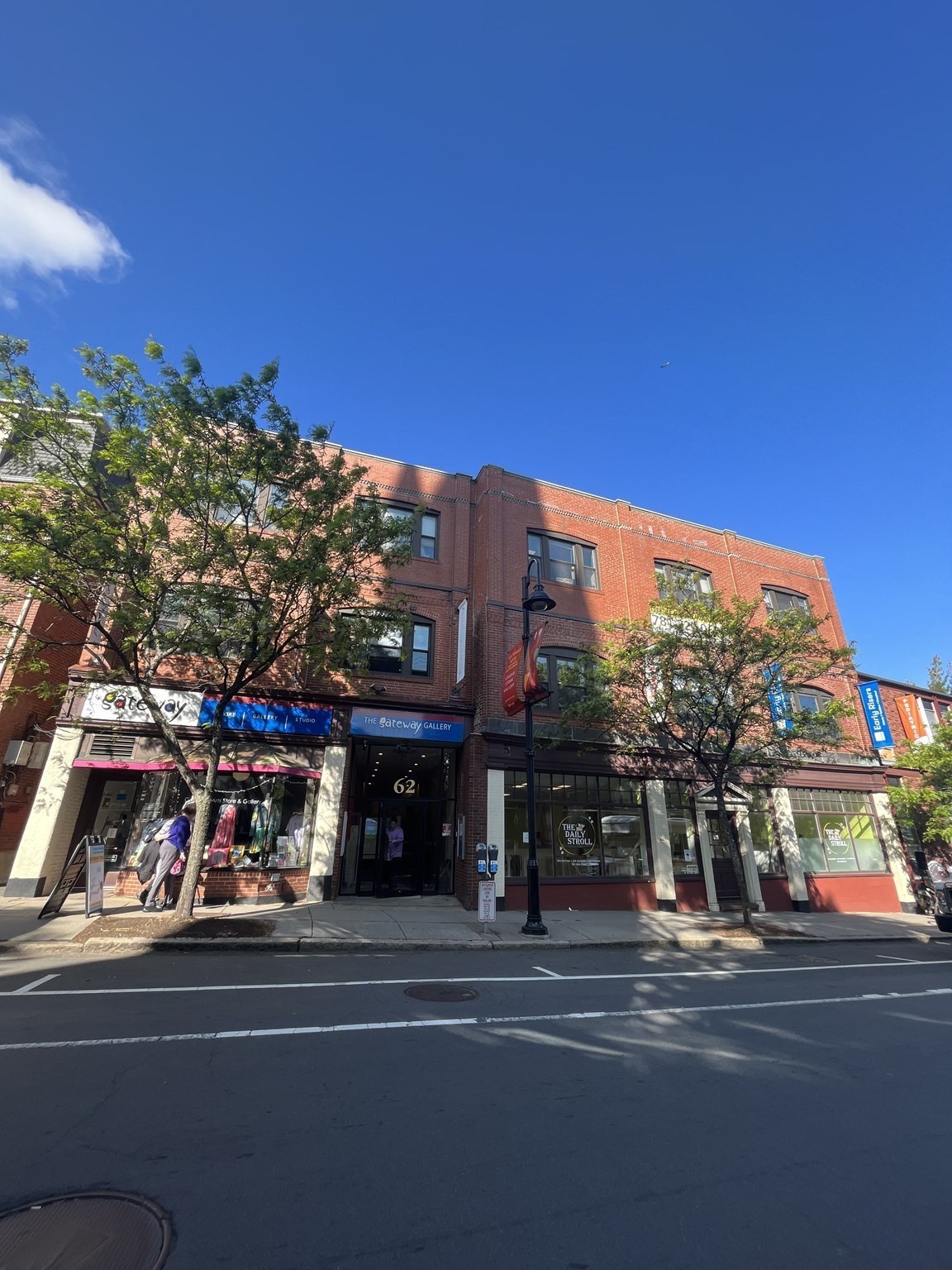 60 Harvard #2a — photo