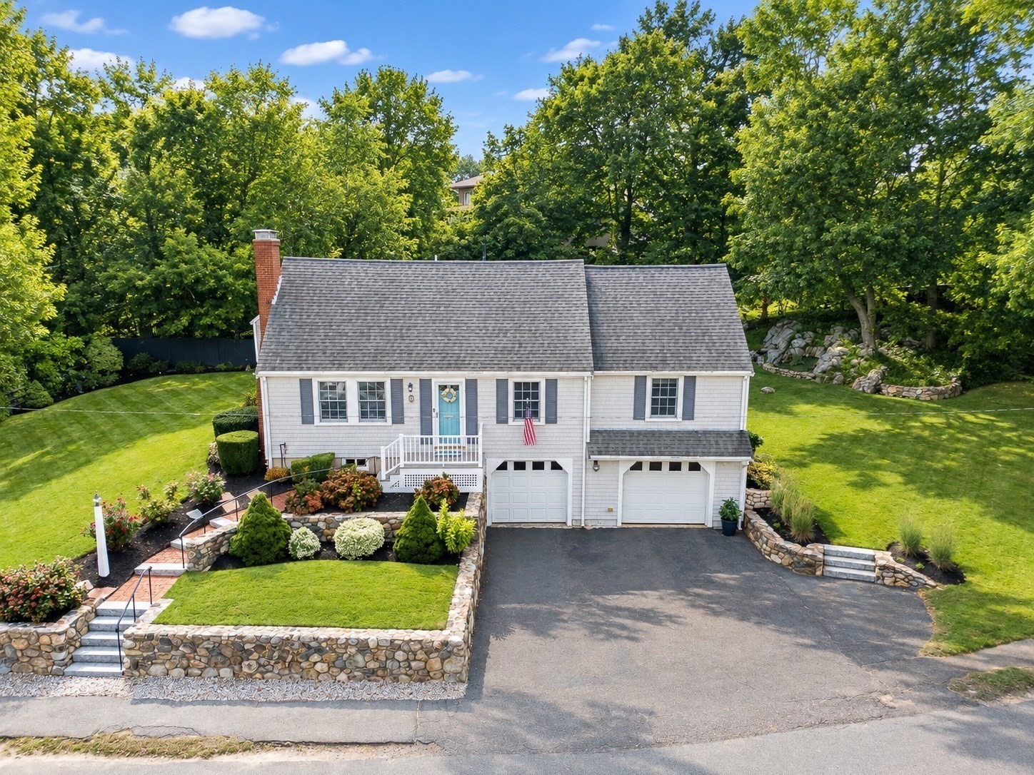 11 Cornell Road — photo