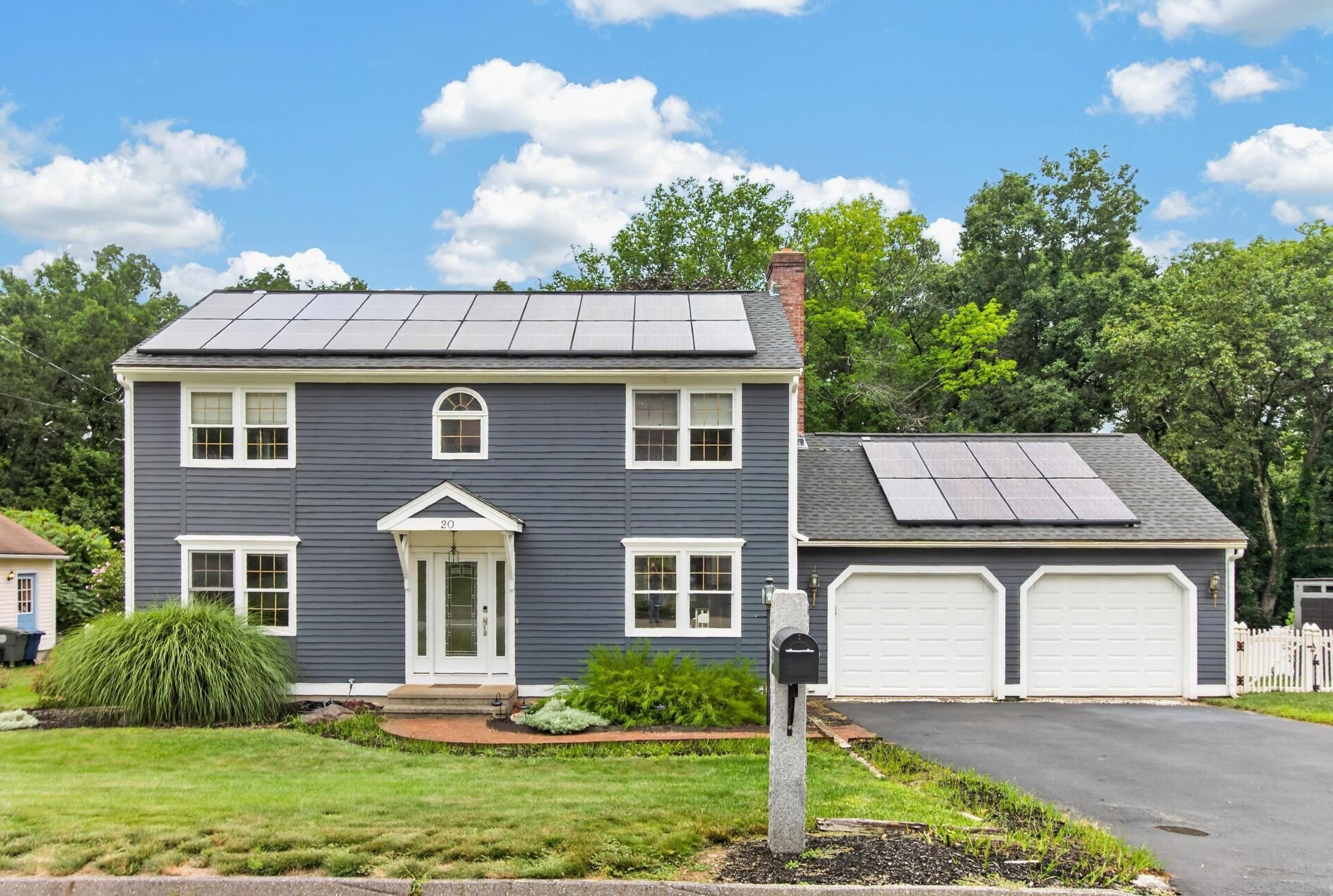 20 Indian Ridge Dr — photo