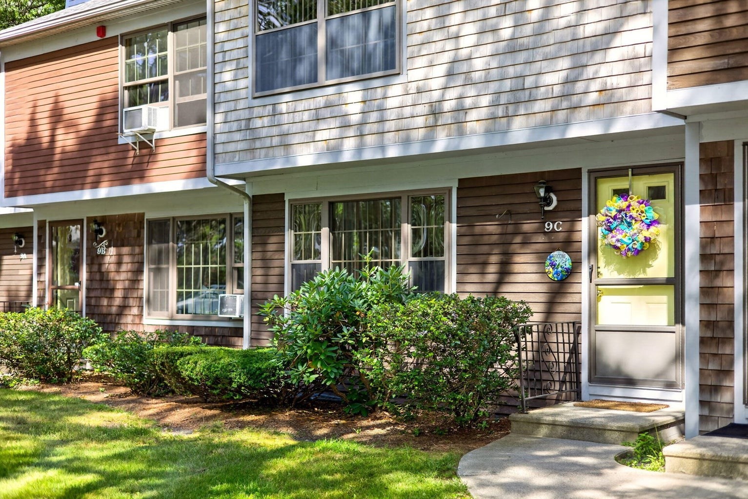 195 Falmouth Road #9C — photo