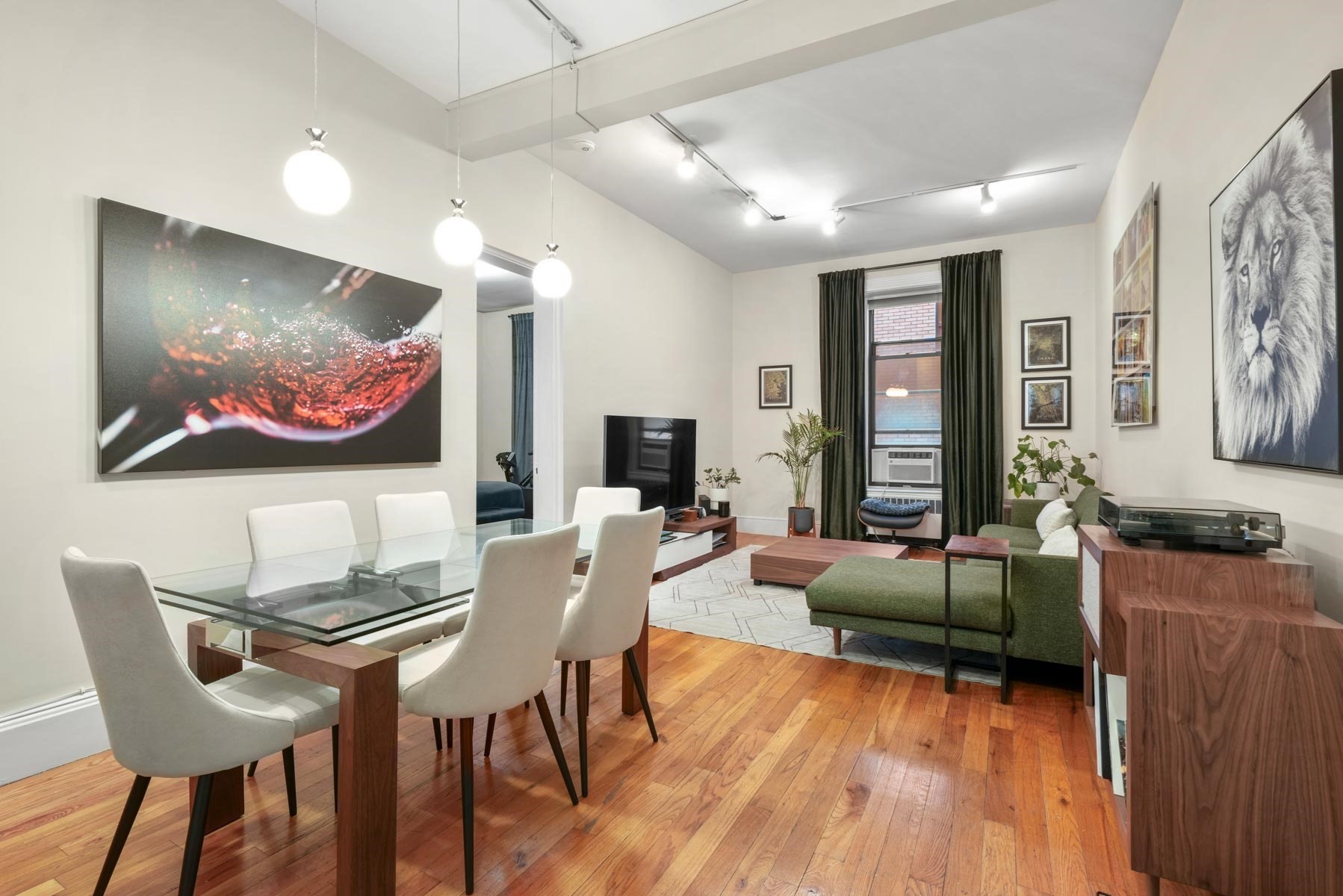 271 Dartmouth St #4E — photo