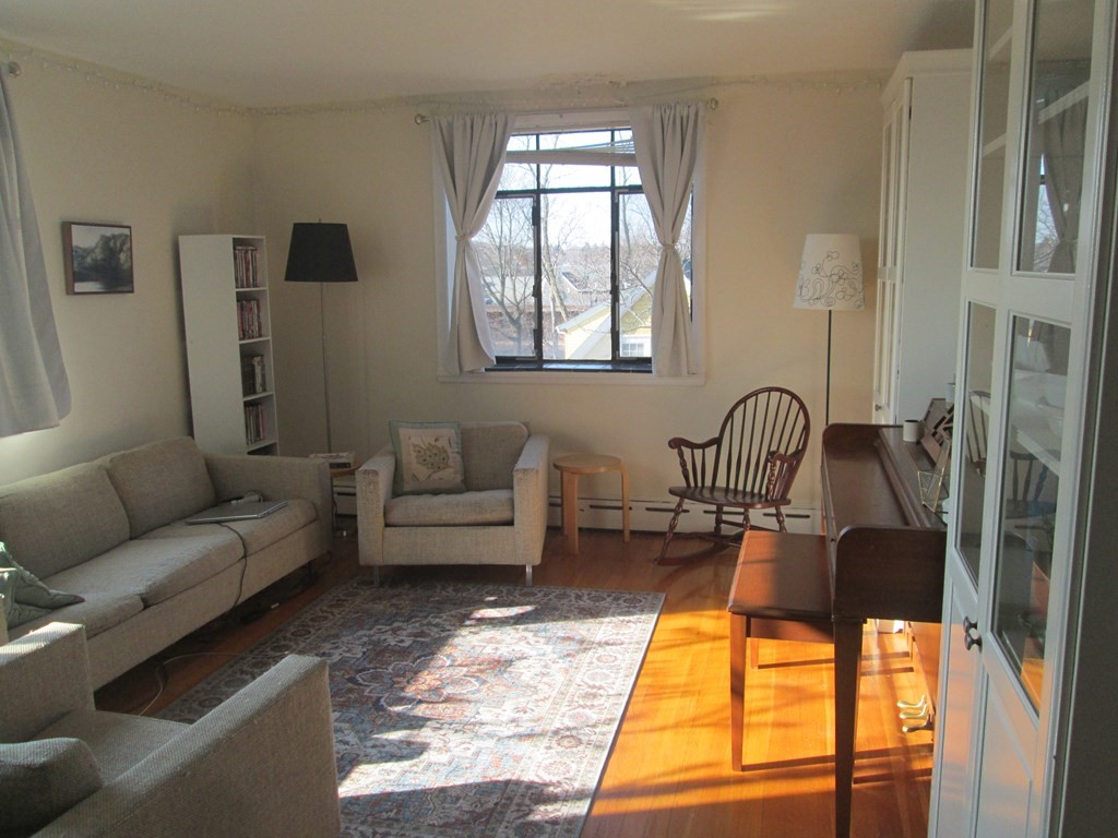 276 Mass Ave #407 — photo
