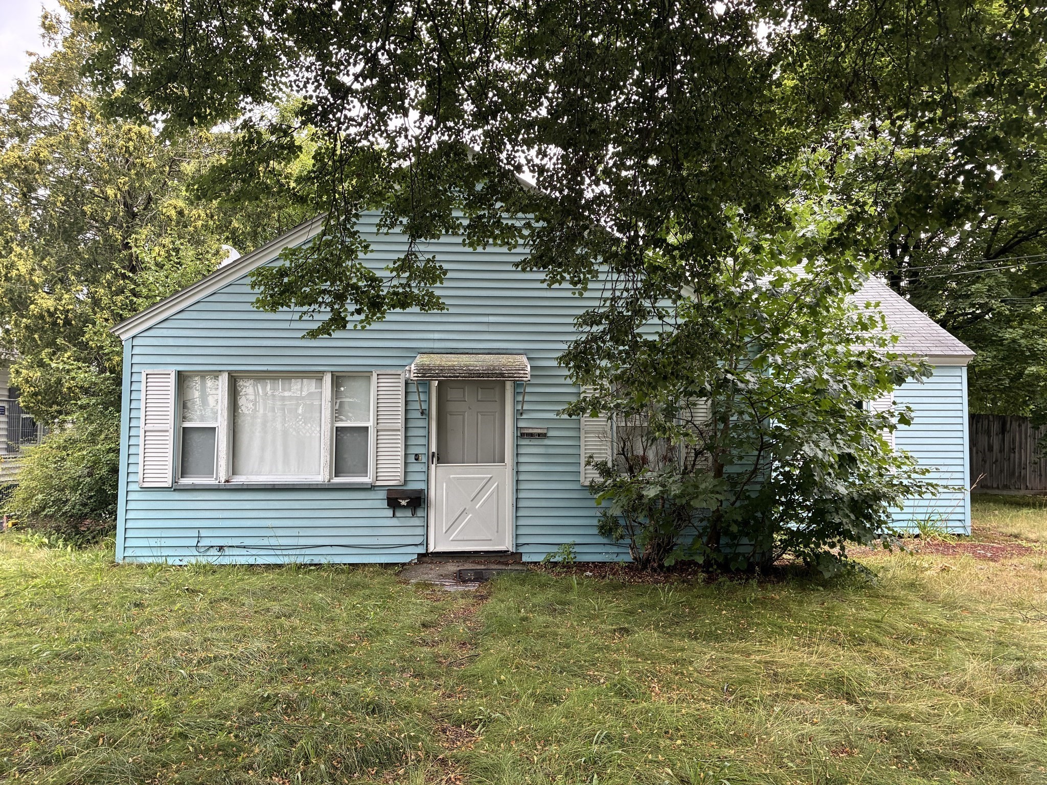 30 Shute Path — photo