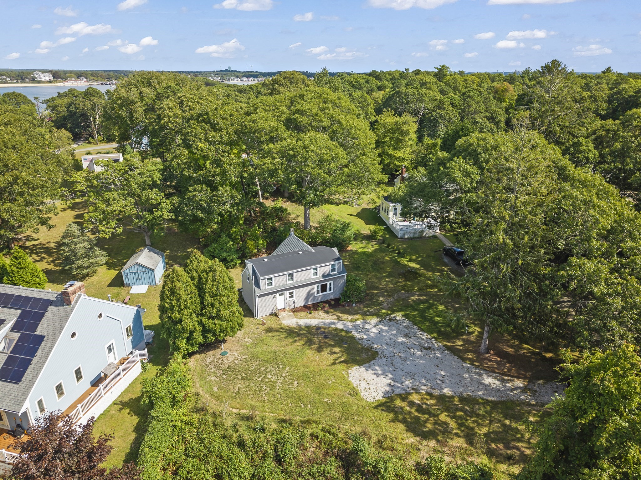 200 Great Neck Road, Wareham, MA 02571 — photo 2