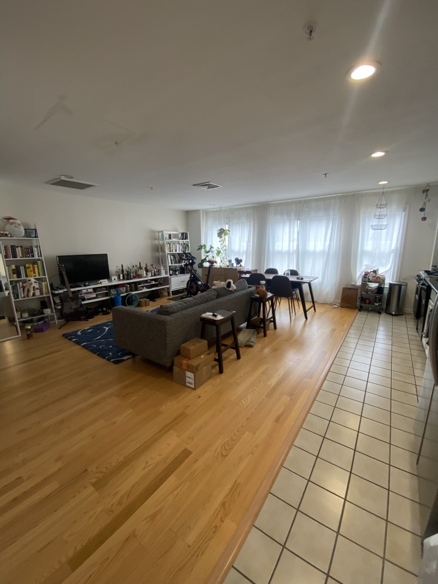 1 Davenport St. #8 — photo