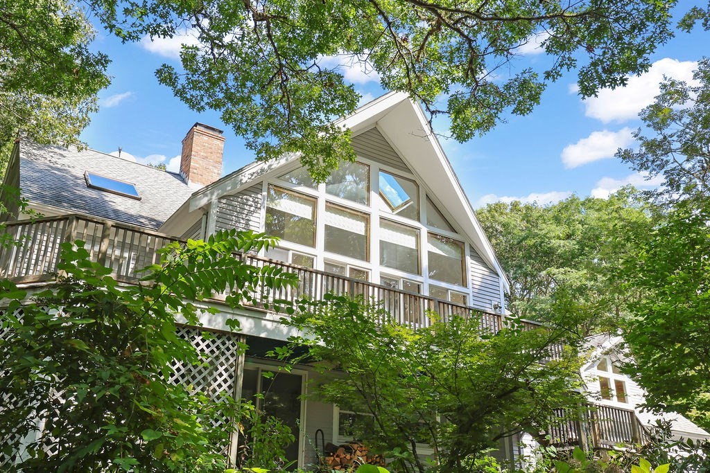 821 W Falmouth Hwy — photo