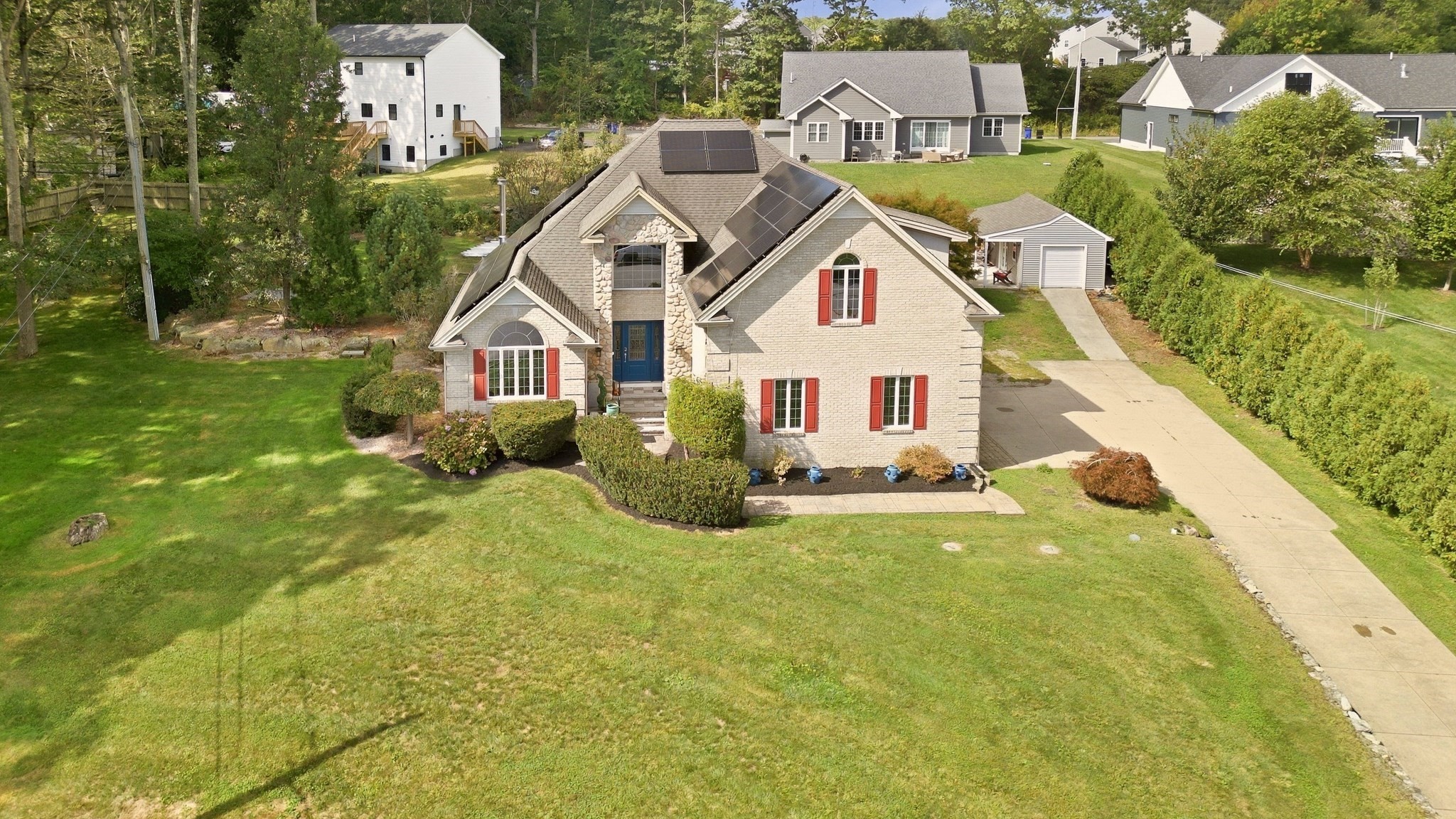 33 Flores — photo