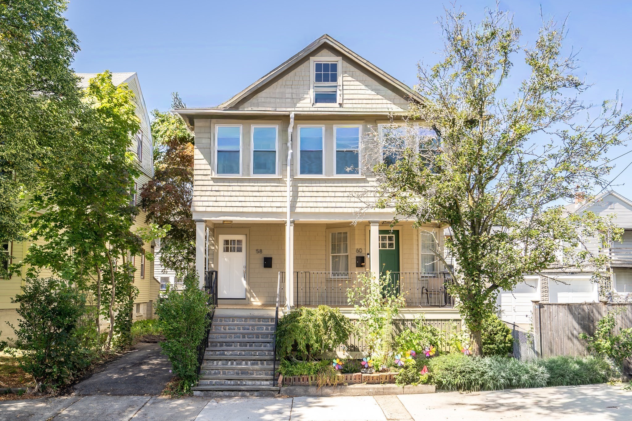 58 Boston Ave. #58 — photo