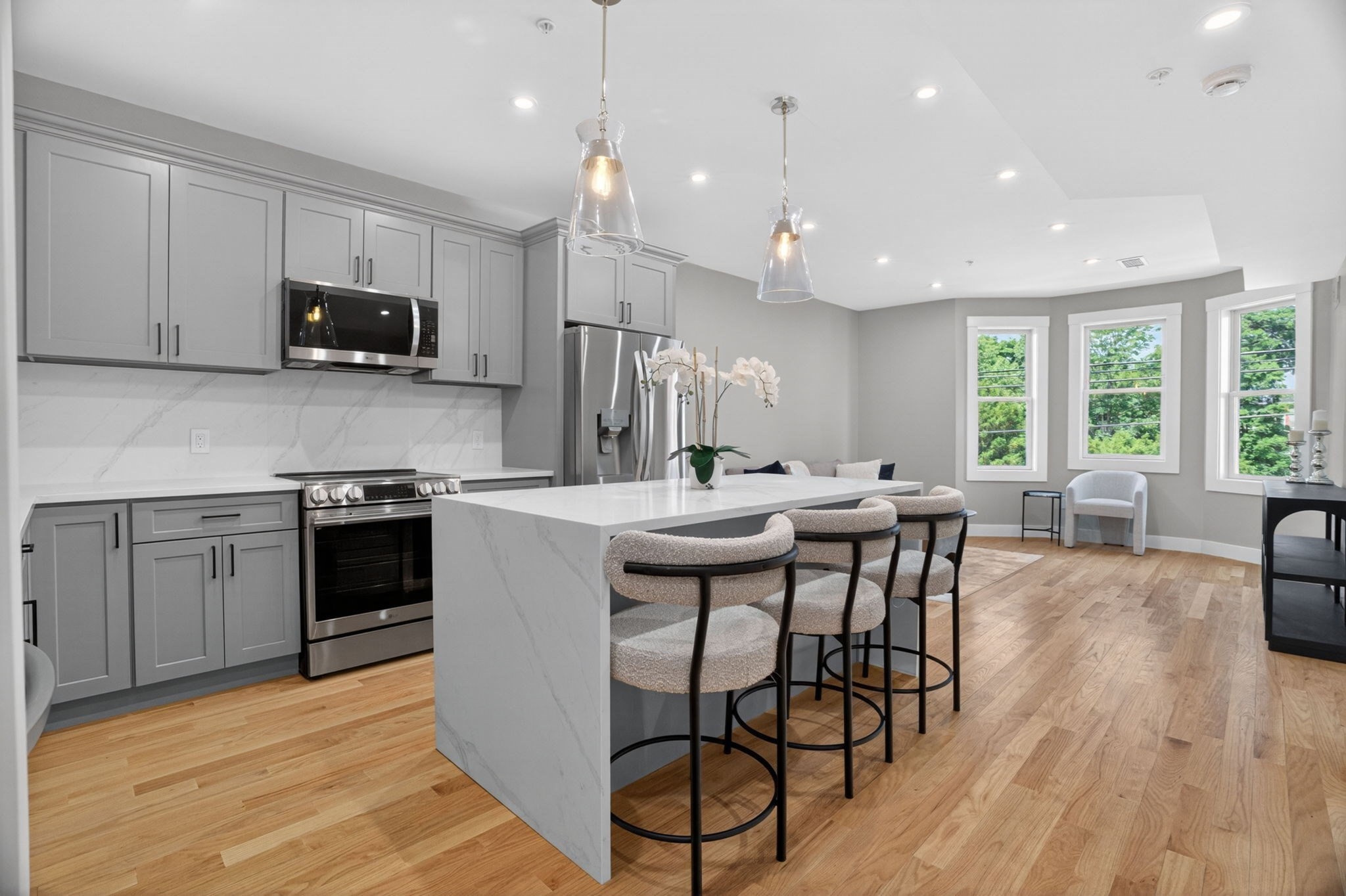60 Stanley Street #a202 — photo