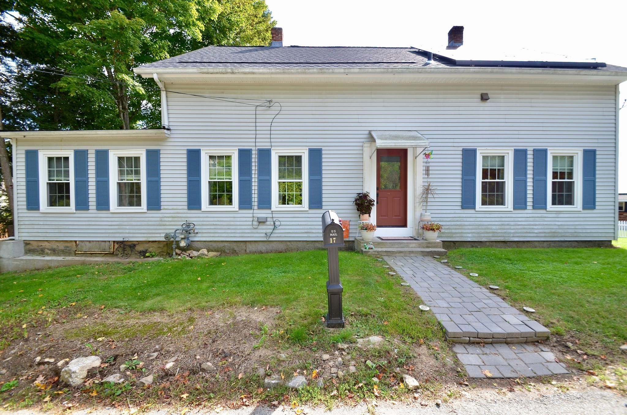 17 Highland St — photo