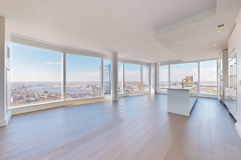 240 Devonshire Street #5401 — photo