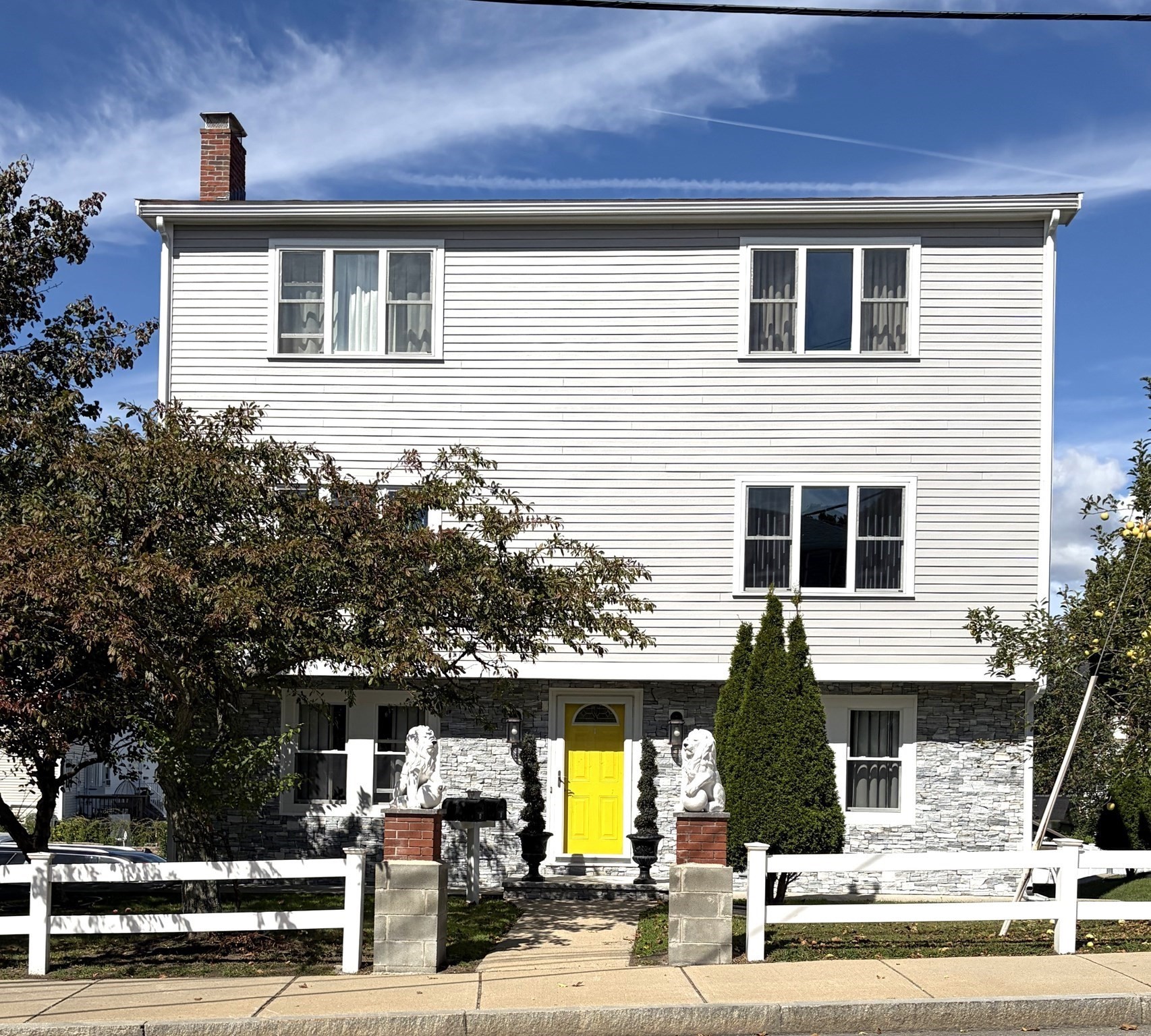 52 Montvale Ave #a — photo