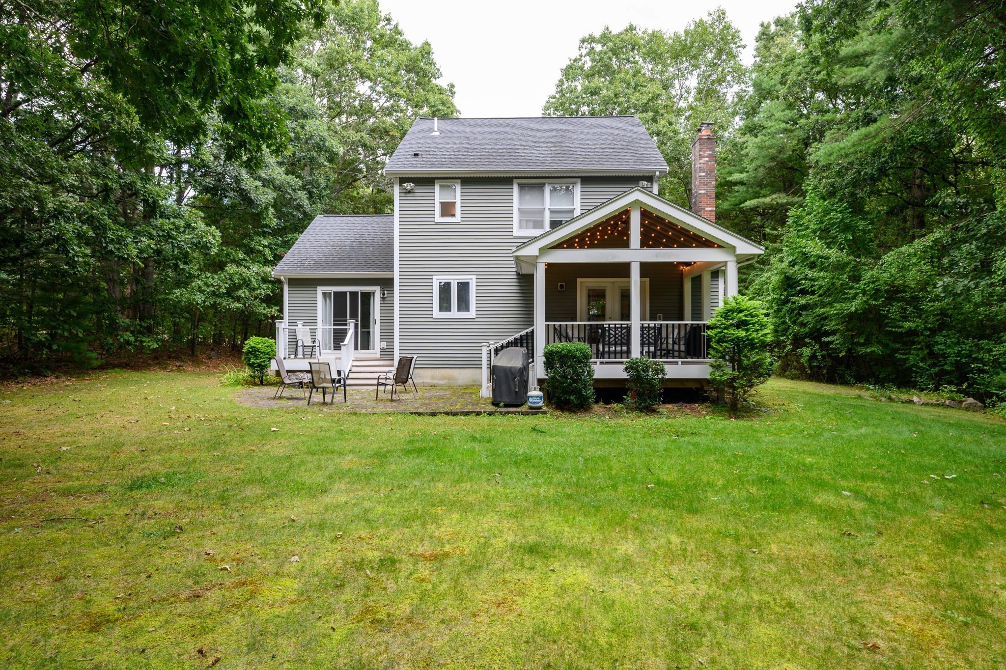37 Phyllis Road, Foxboro, MA 02035 — photo 2
