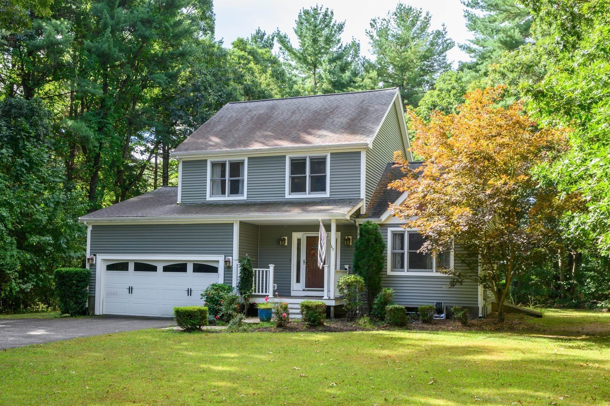37 Phyllis Road, Foxboro, MA 02035 — photo 3