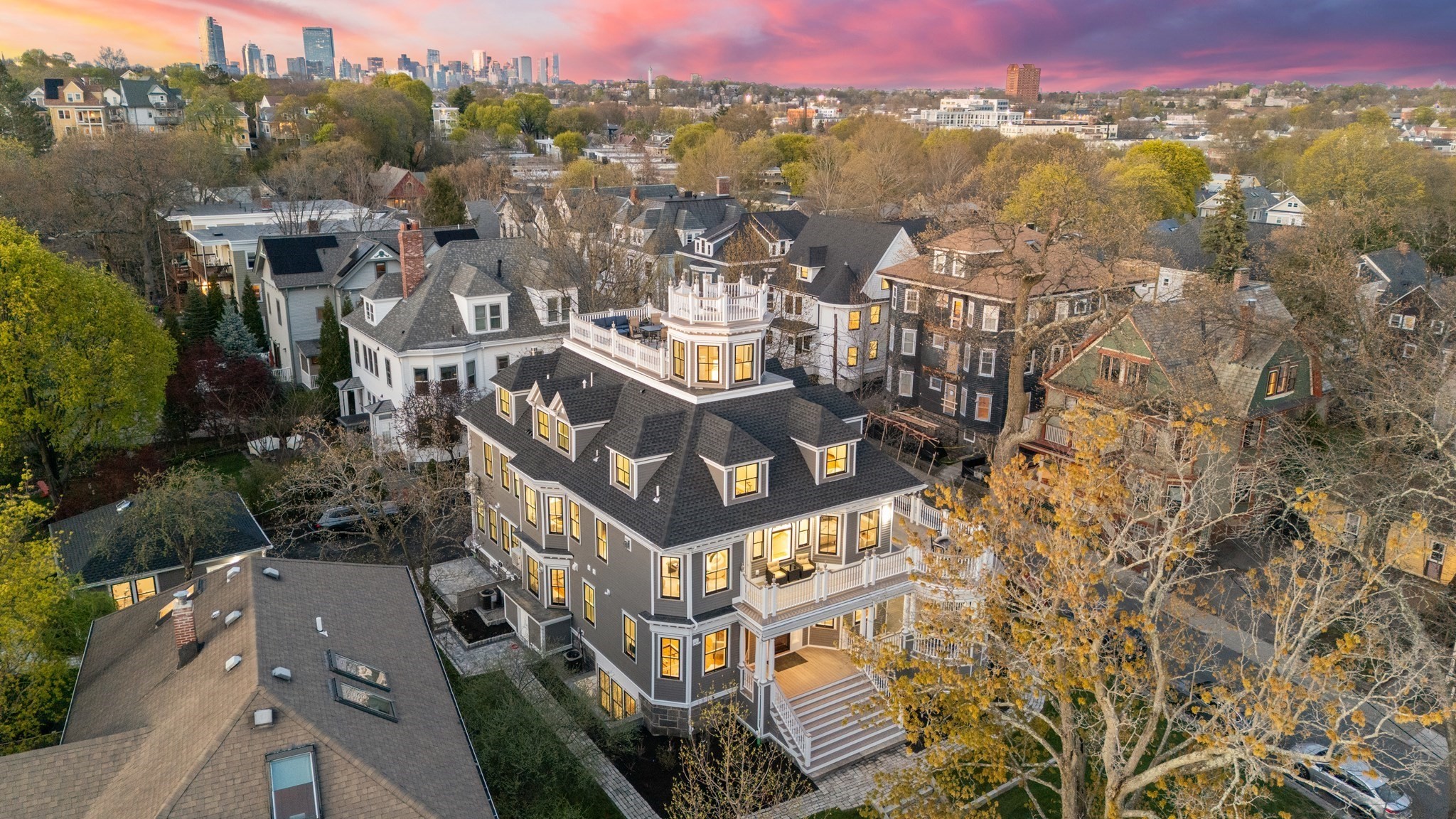 38 Spring Park Avenue #3 — photo