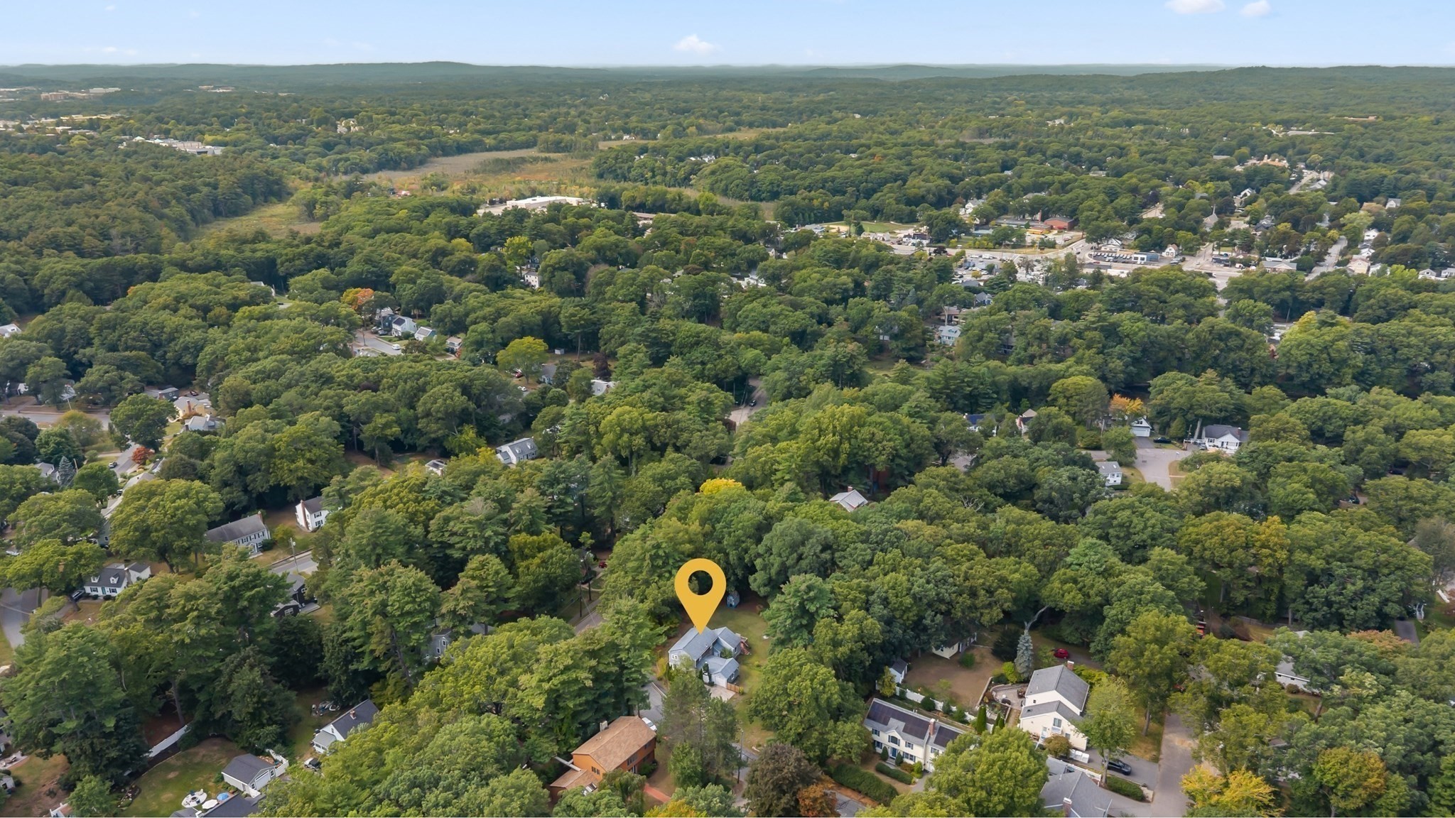 2 Border Road, Natick, MA 01760 — photo 2