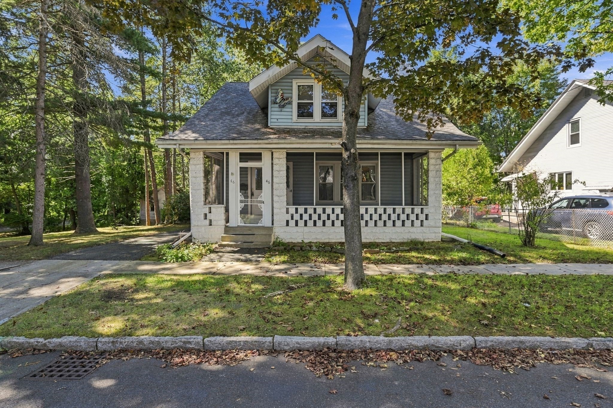 46 Rush Street, Springfield, MA 01109 — photo 3