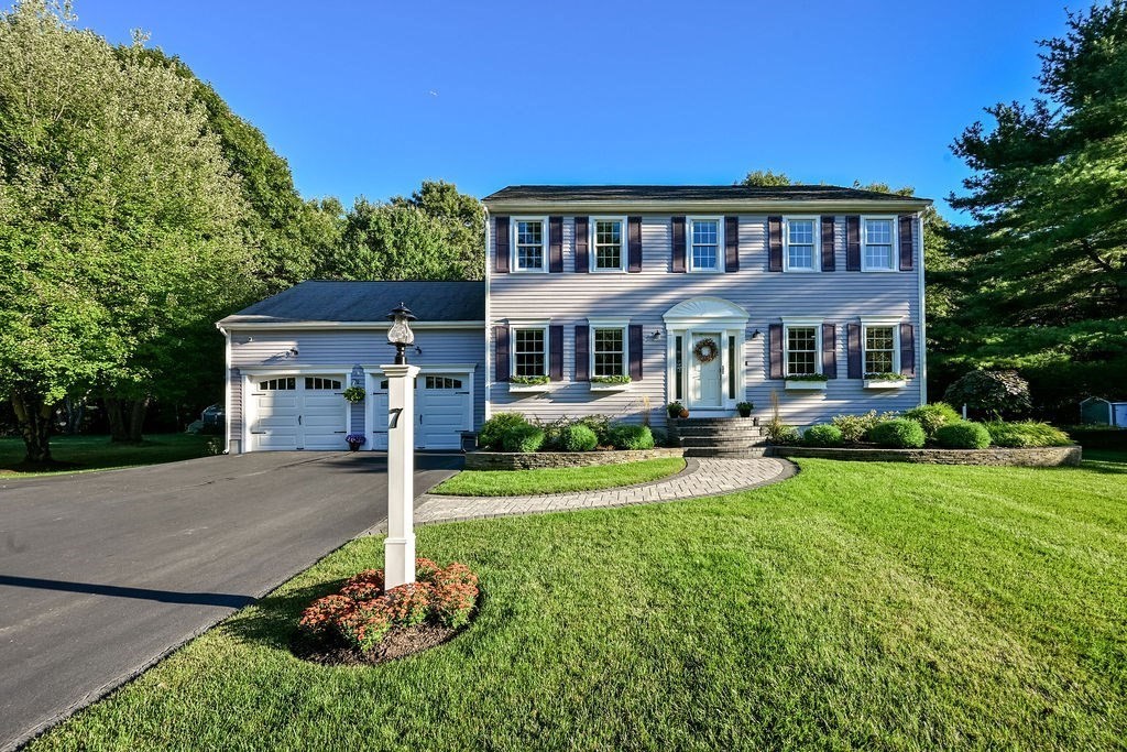 7 Southpark Ln — photo