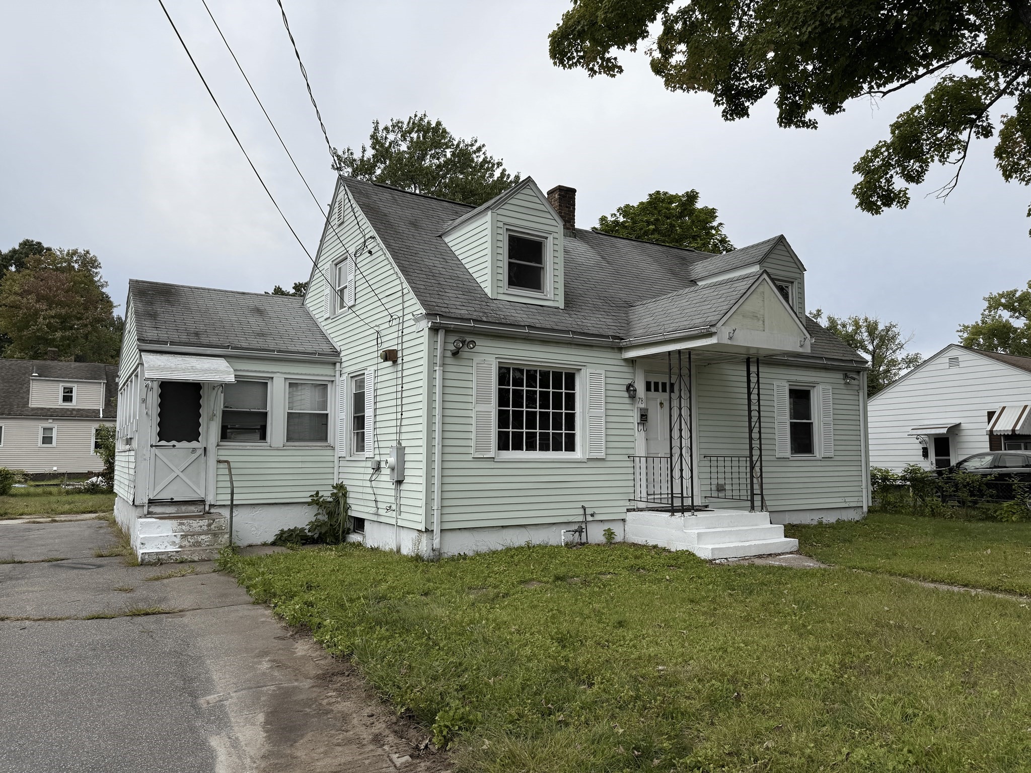 78 Massreco St — photo