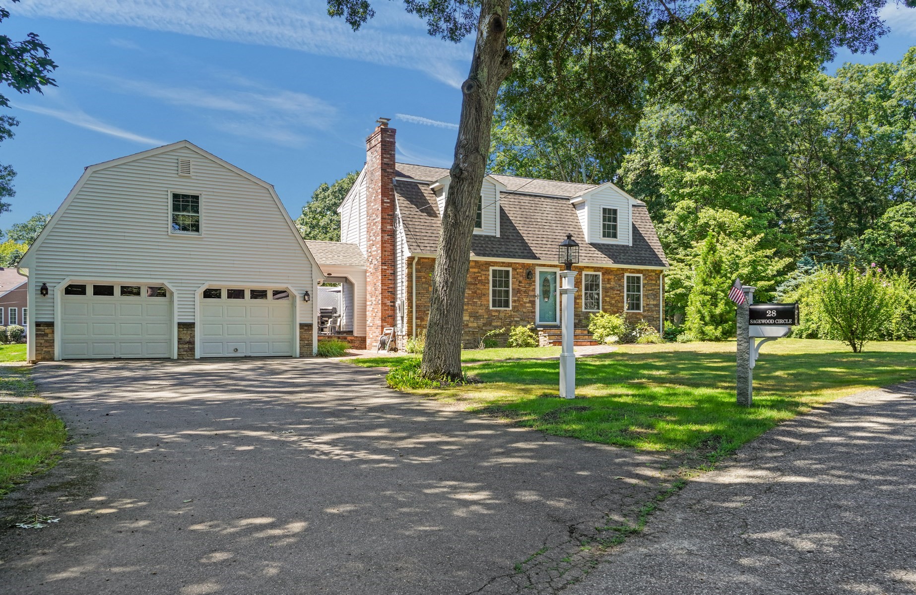 28 Sagewood Cir — photo