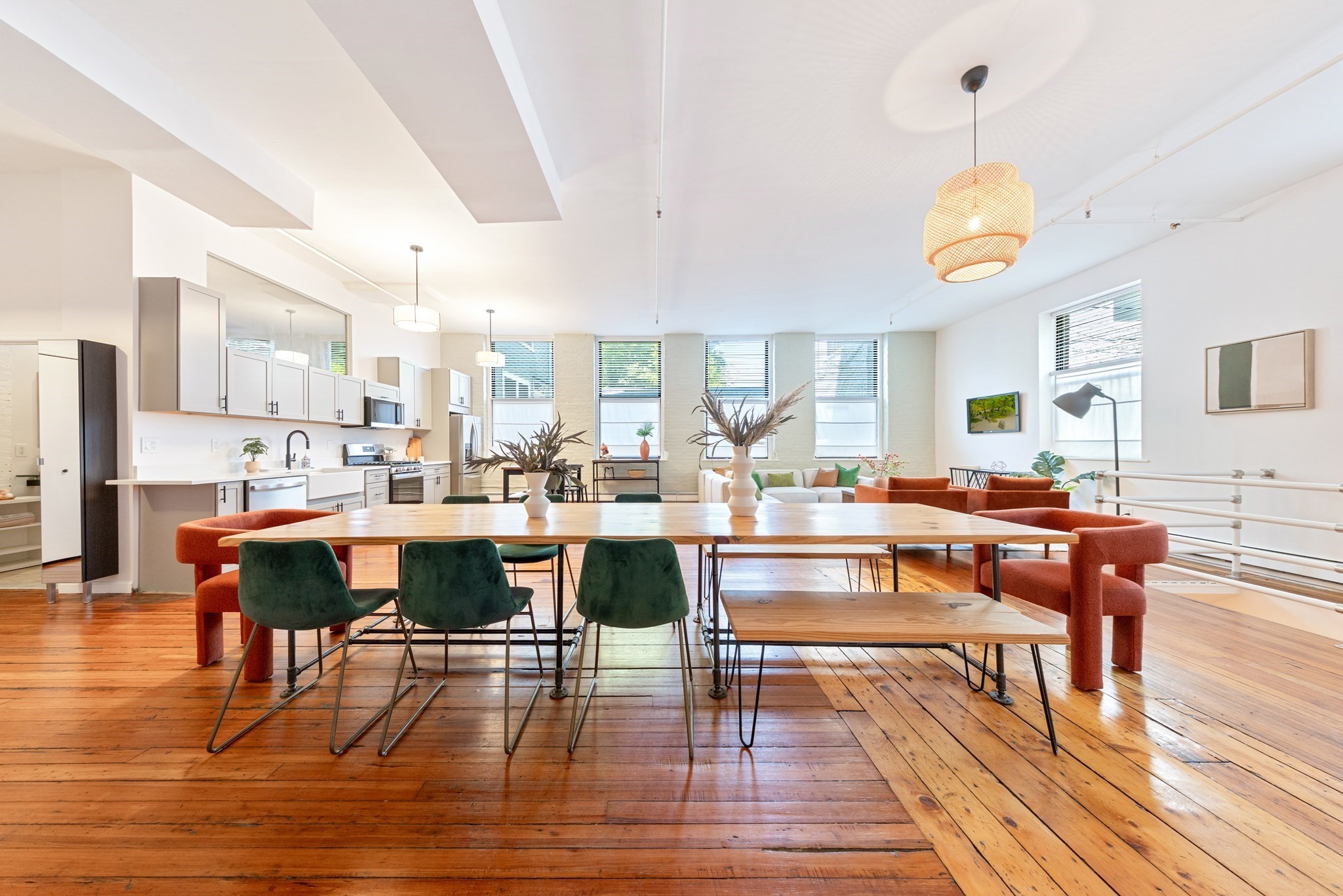69 Harvey St #3 — photo