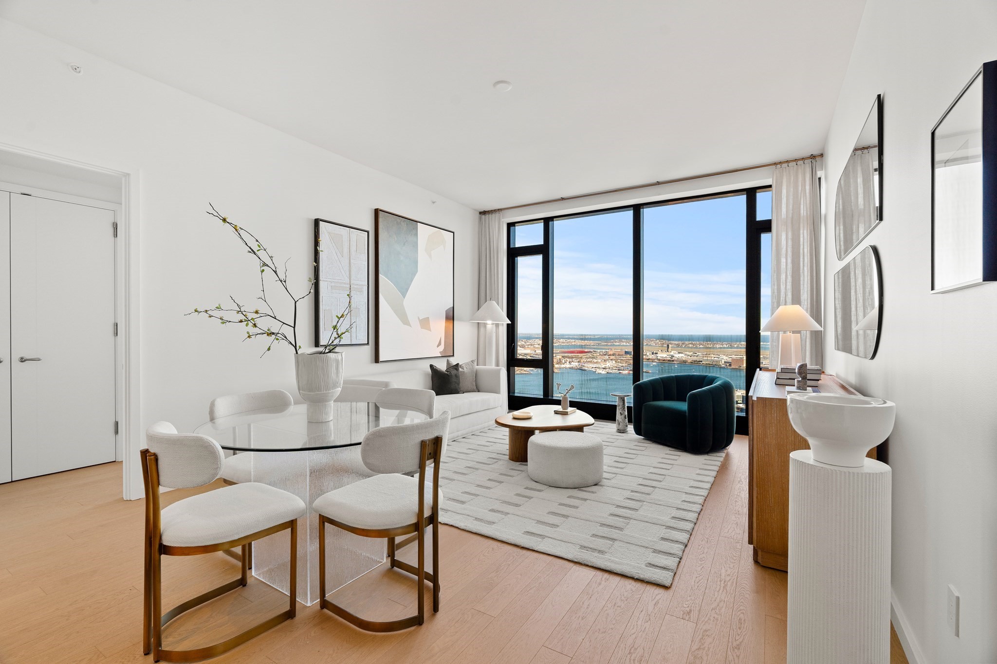 682 Atlantic Avenue #3707 — photo
