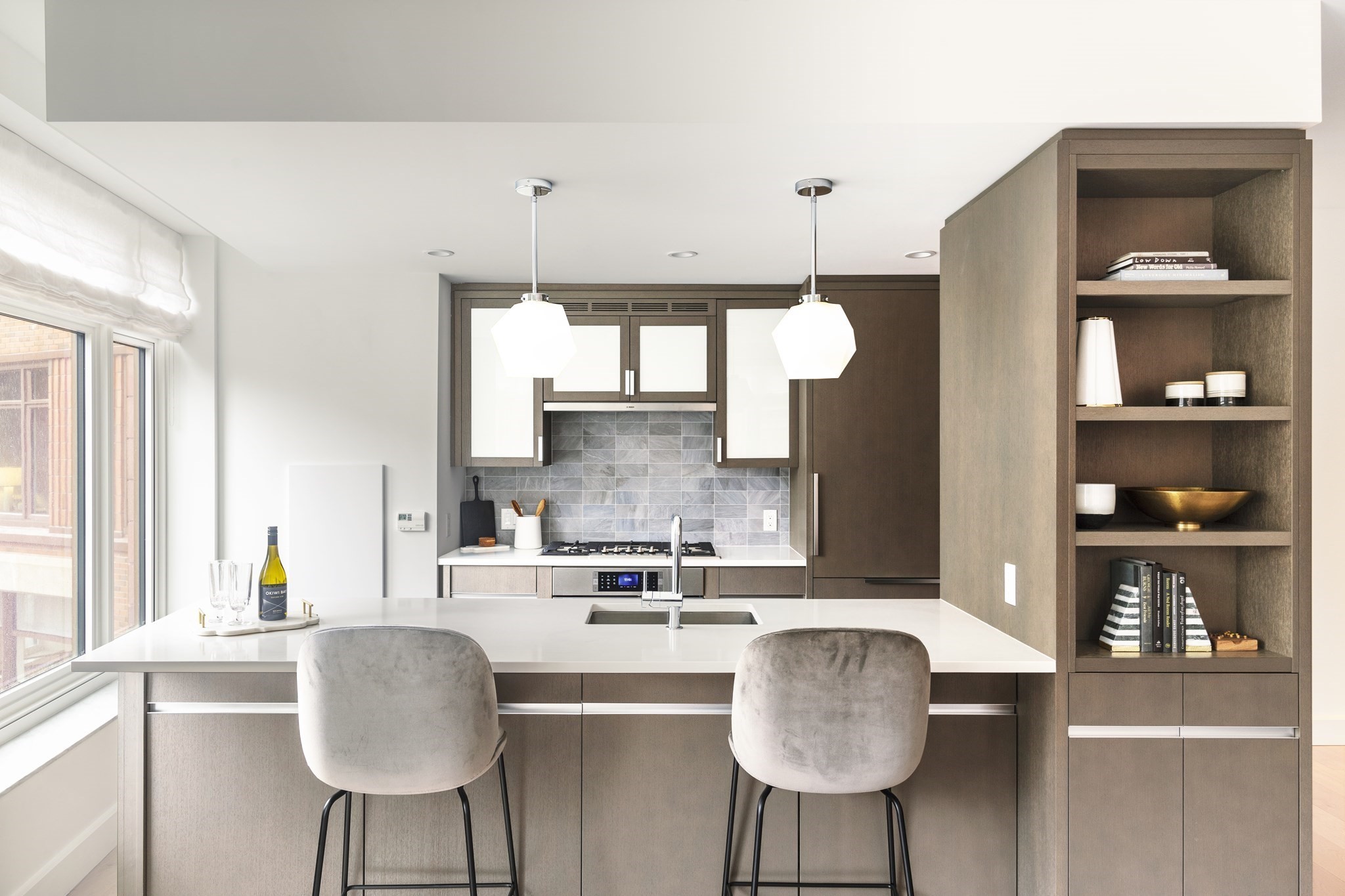 100 Lovejoy Wharf #11B — photo