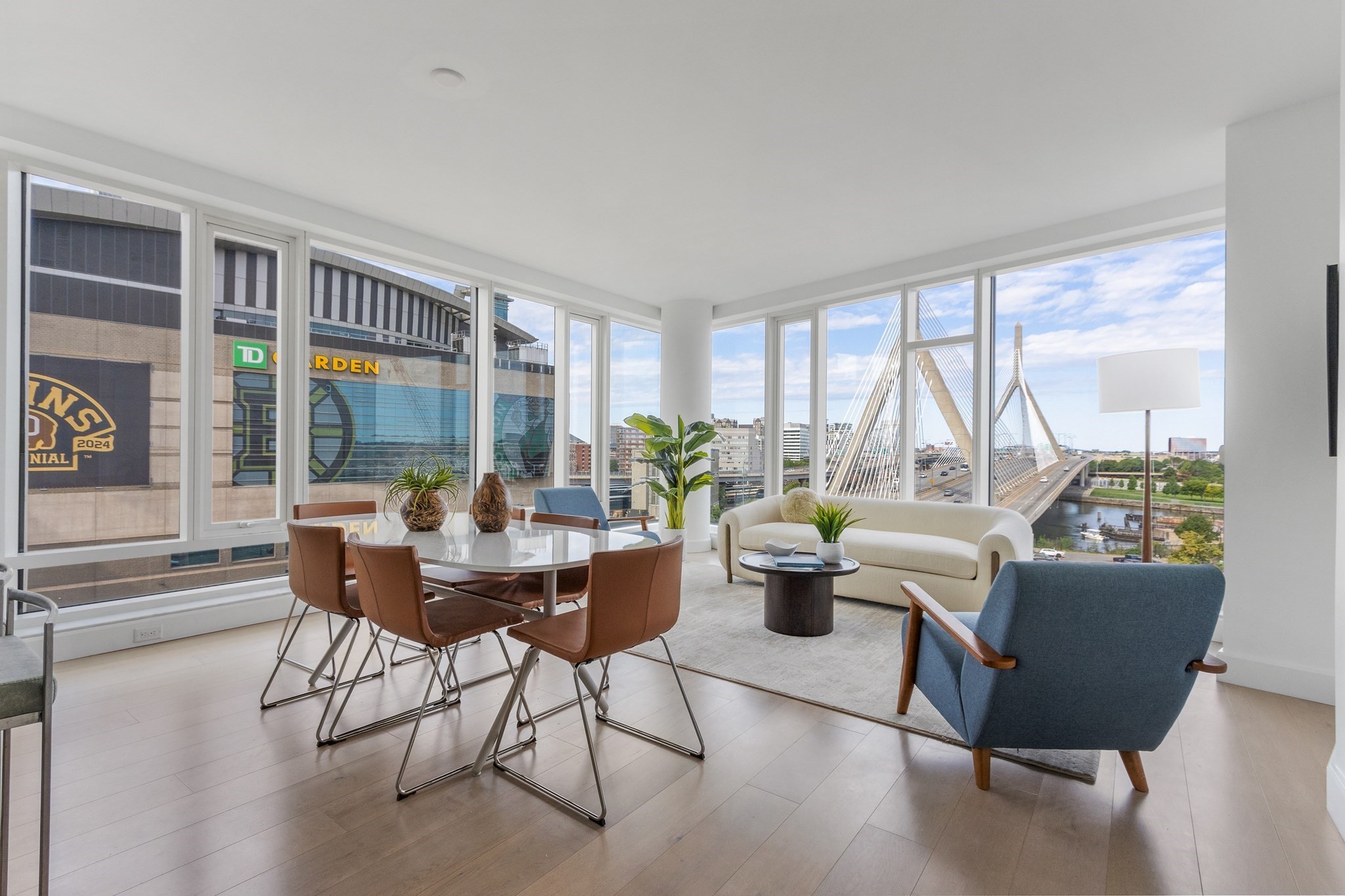 100 Lovejoy Wharf Ph2D — photo