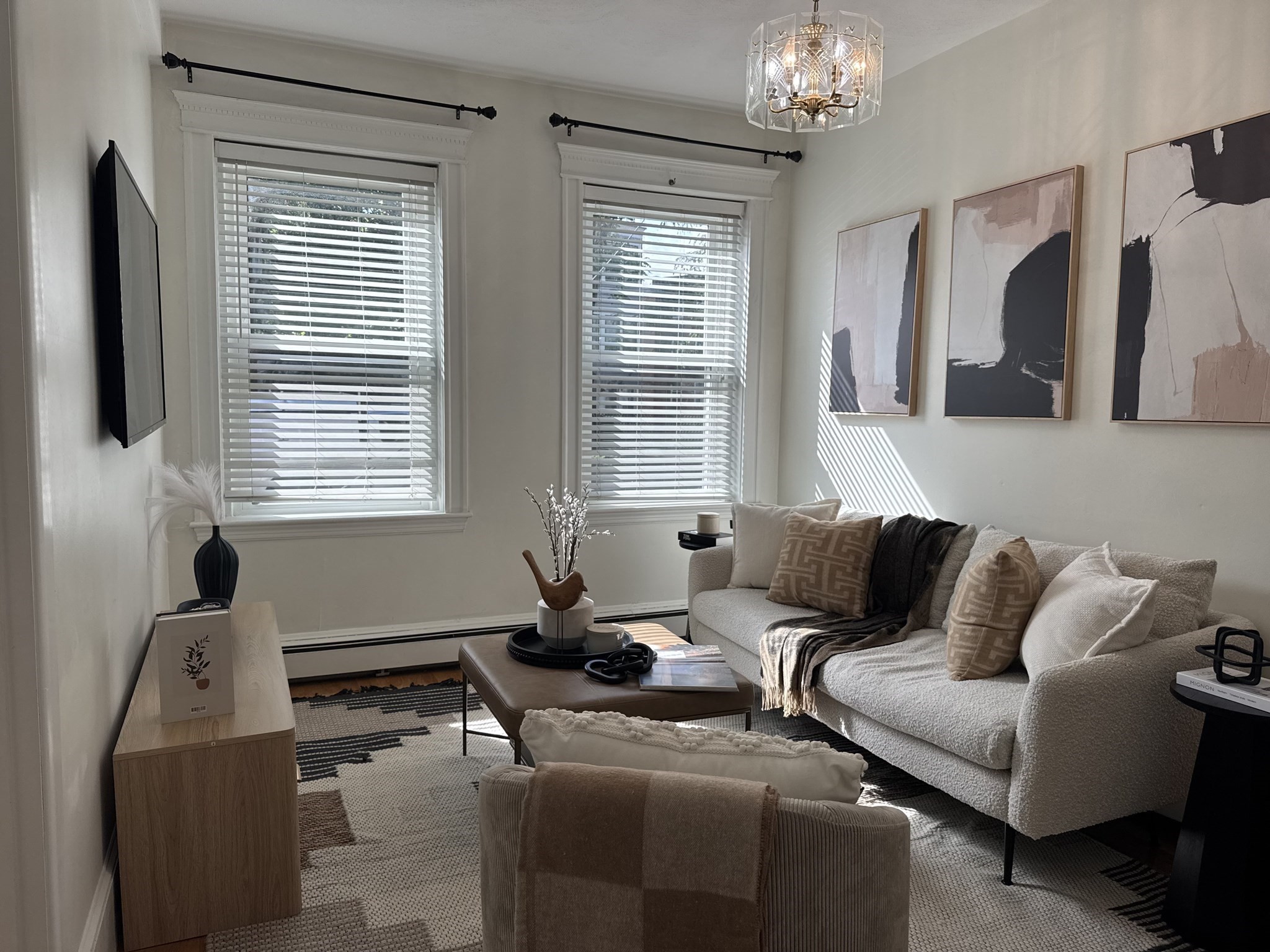 12 Kilsyth Road #2, Brookline, MA 02445 — photo 2