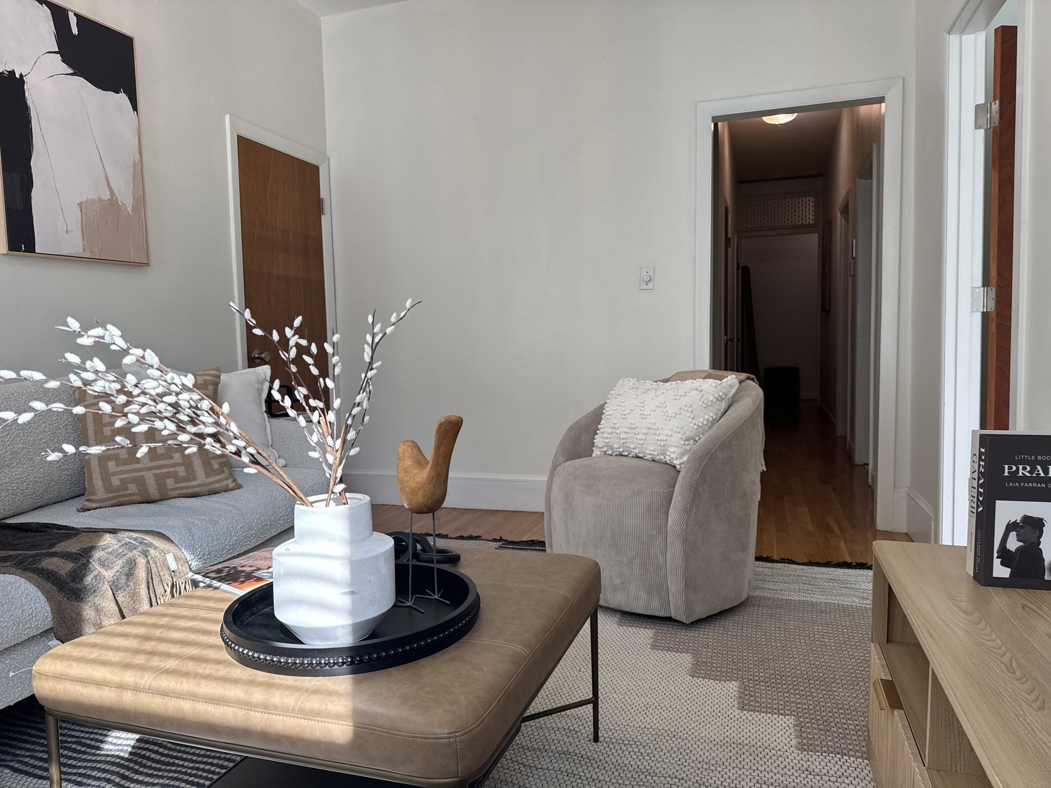12 Kilsyth Road #2, Brookline, MA 02445 — photo 3
