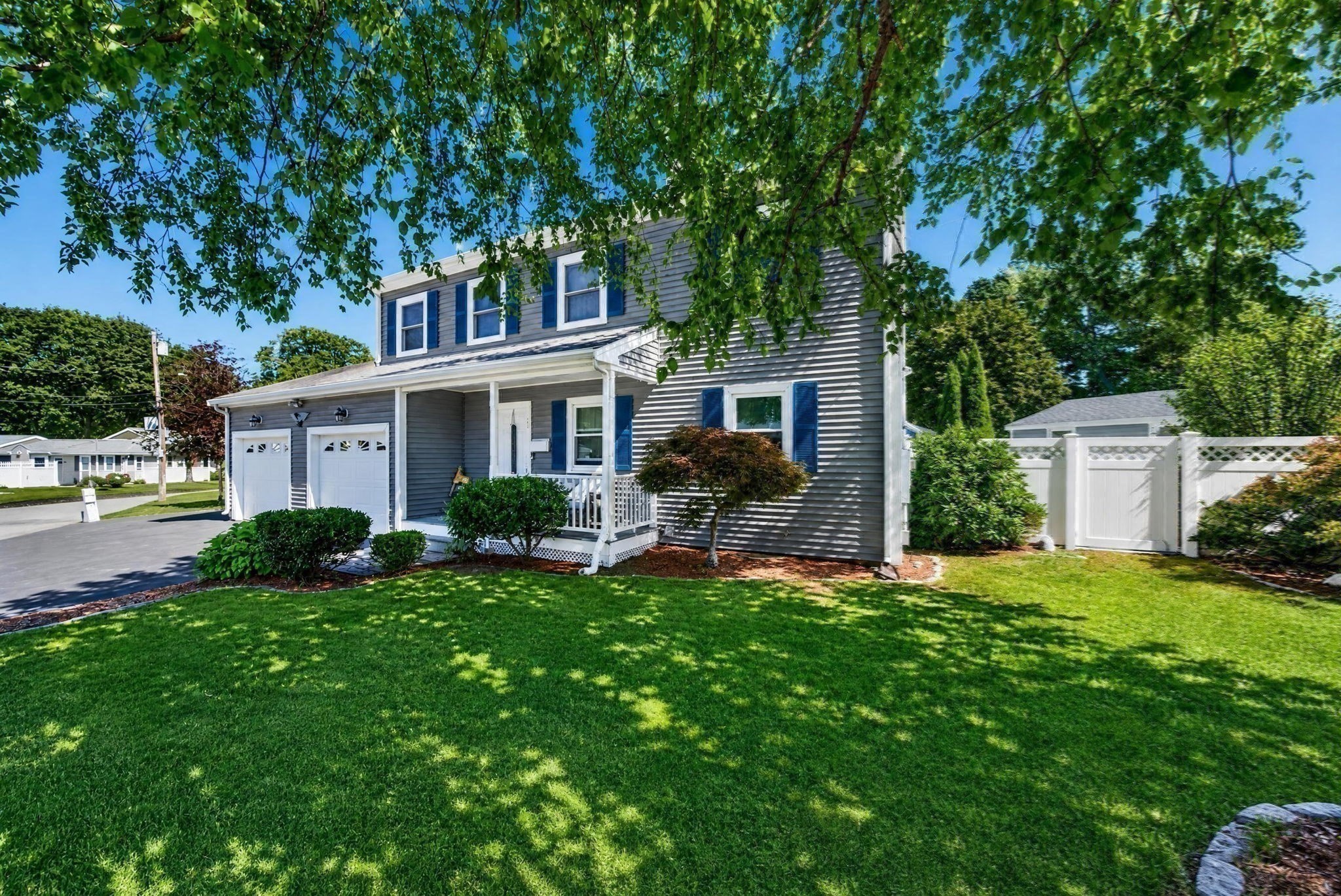 11 Pilgrim Rd — photo