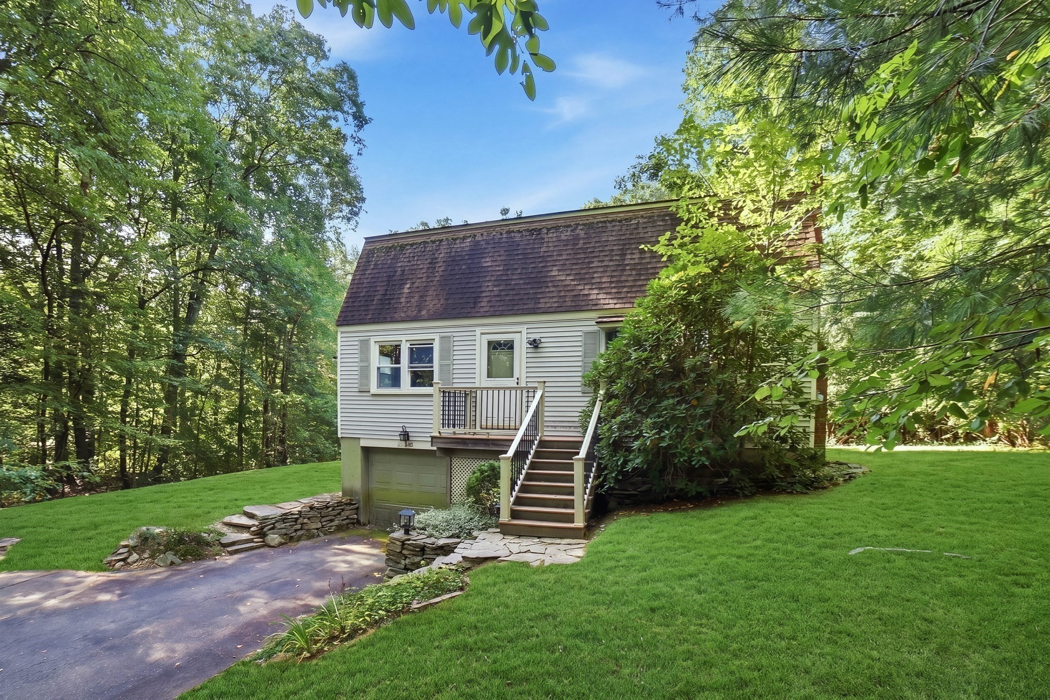 100 Purgatory Road, Sutton, MA 01590 — photo 2