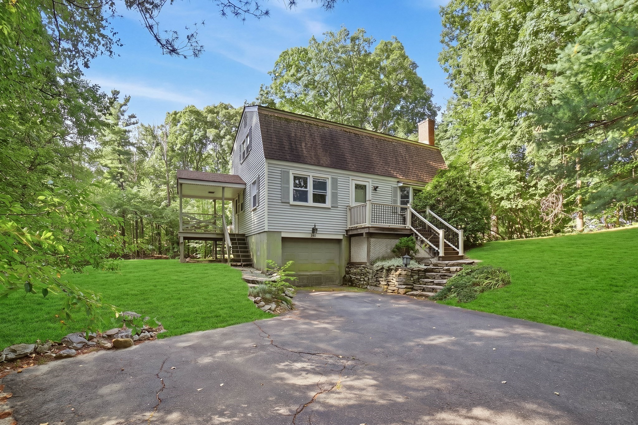 100 Purgatory Road, Sutton, MA 01590 — photo 3