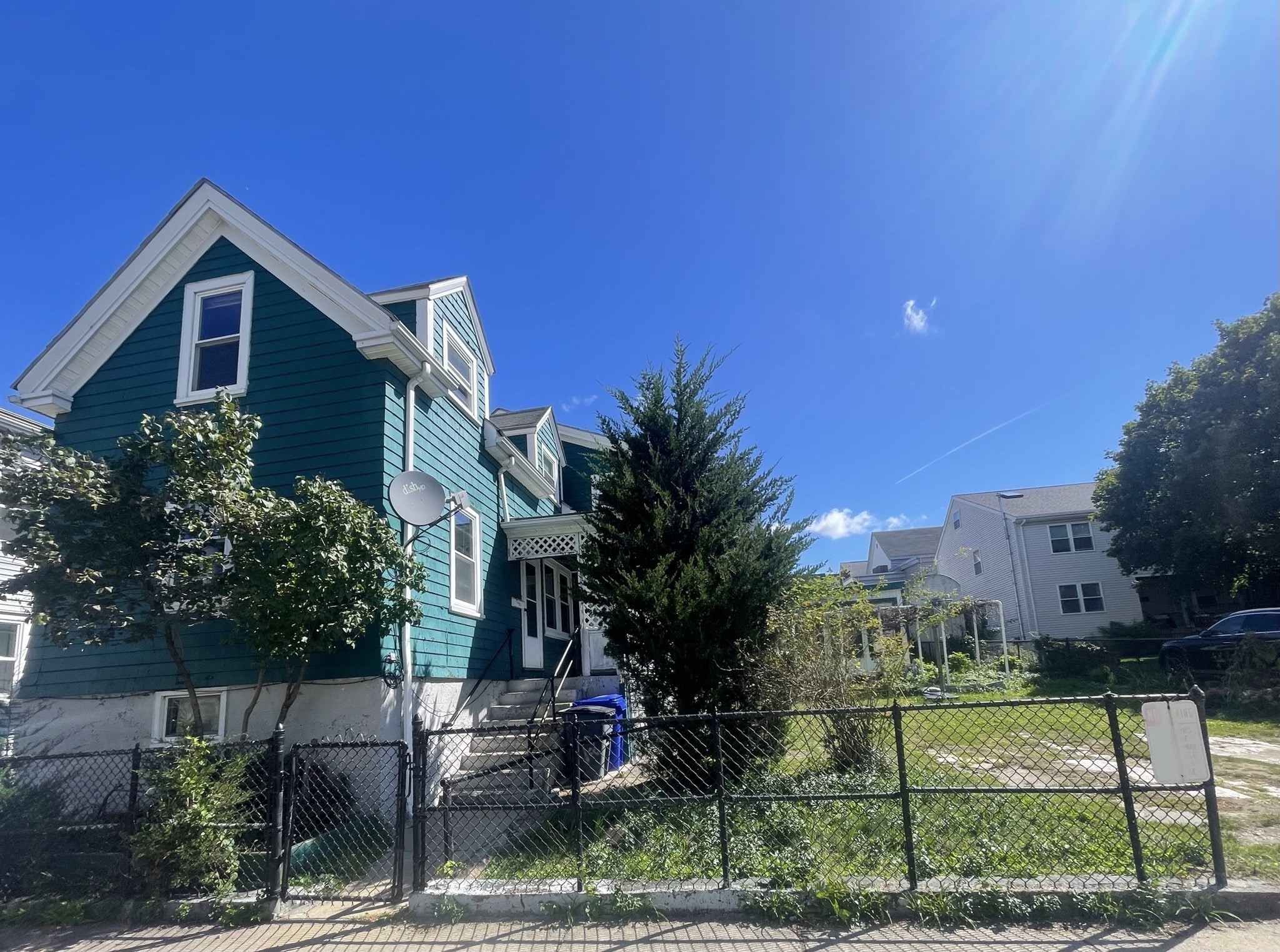 12 Shepard St — photo
