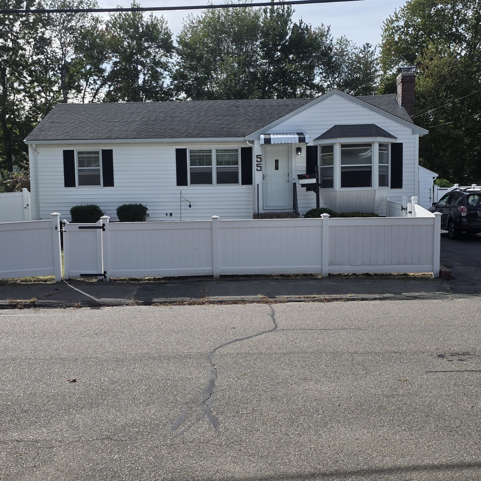 55 Rindone Street — photo