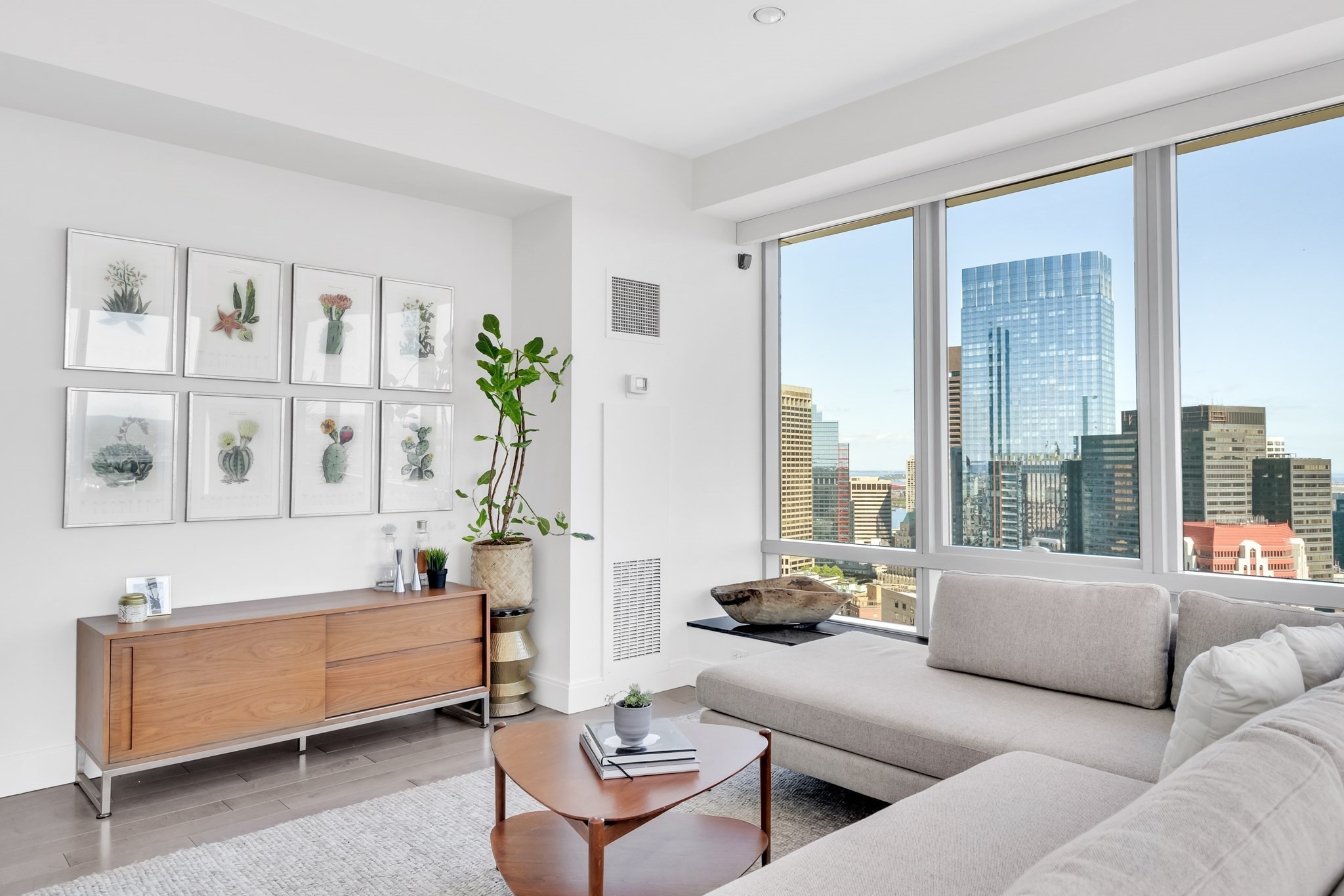 2 Avery Street #35H — photo