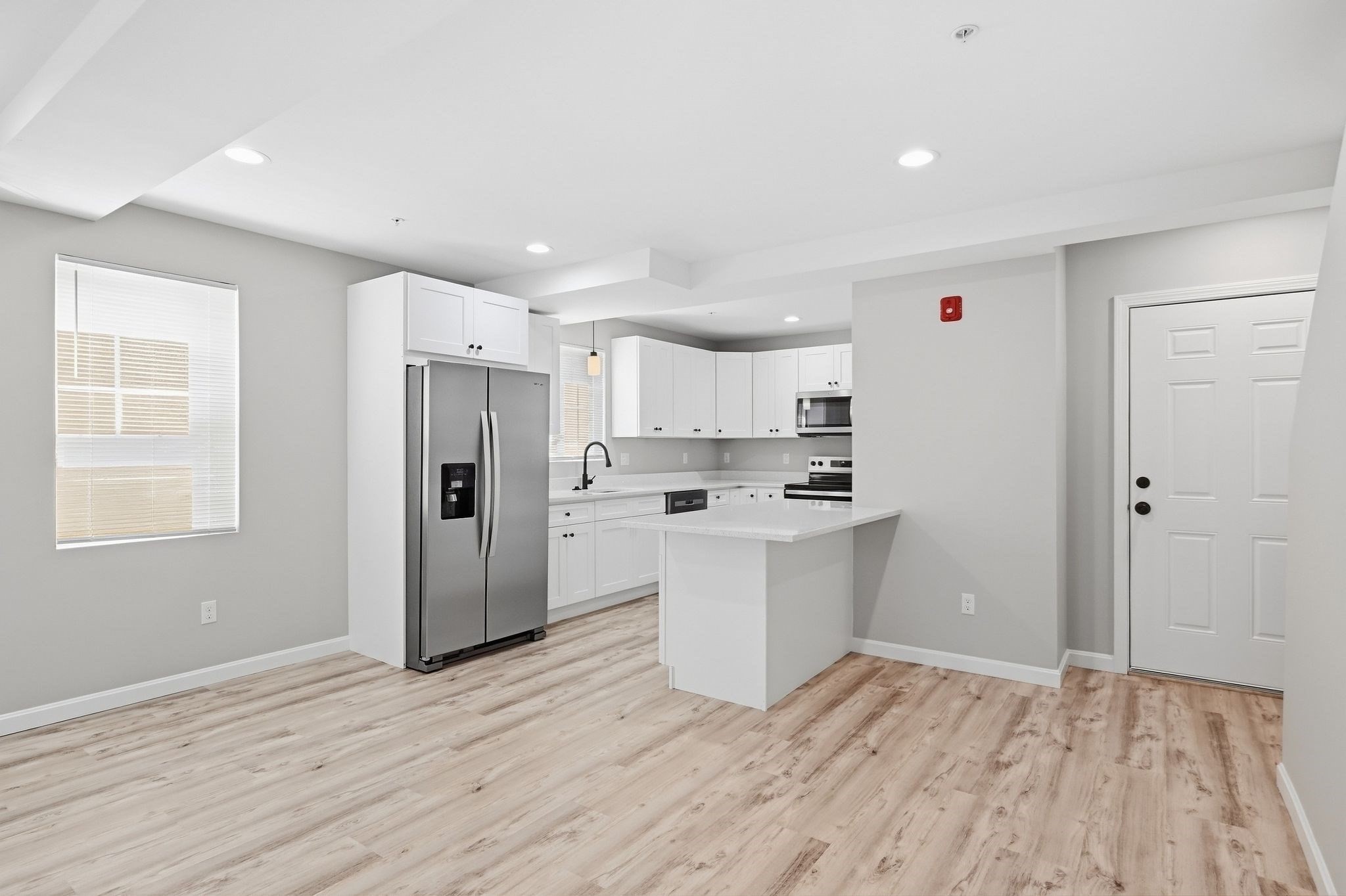 61 Parker St #1 — photo