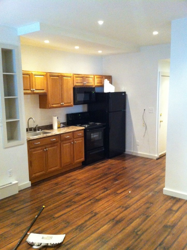 1 Blackinton #1C — photo