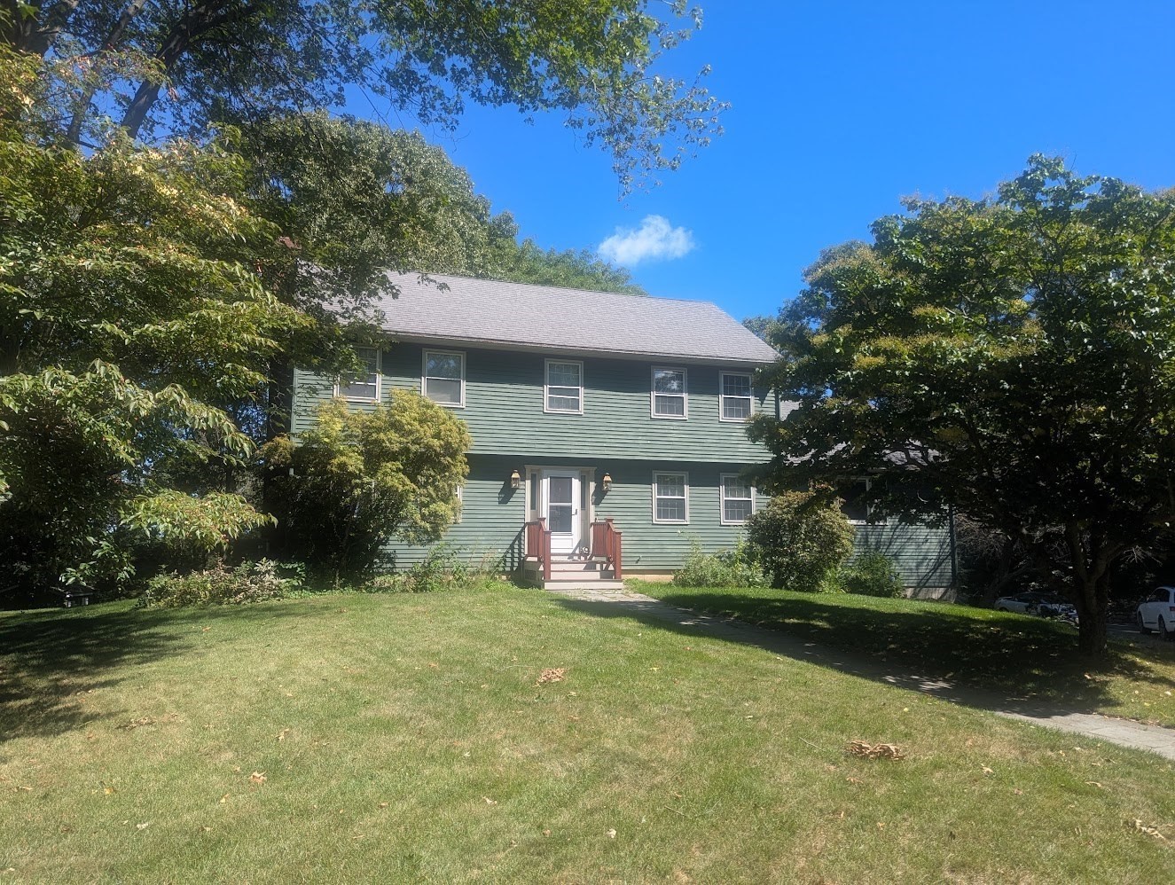 25 Oakhurst Avenue #2 — photo